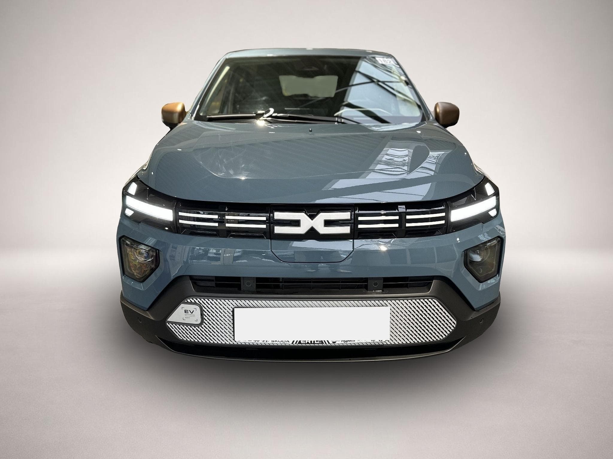 Dacia Spring (2026) - Foto 2