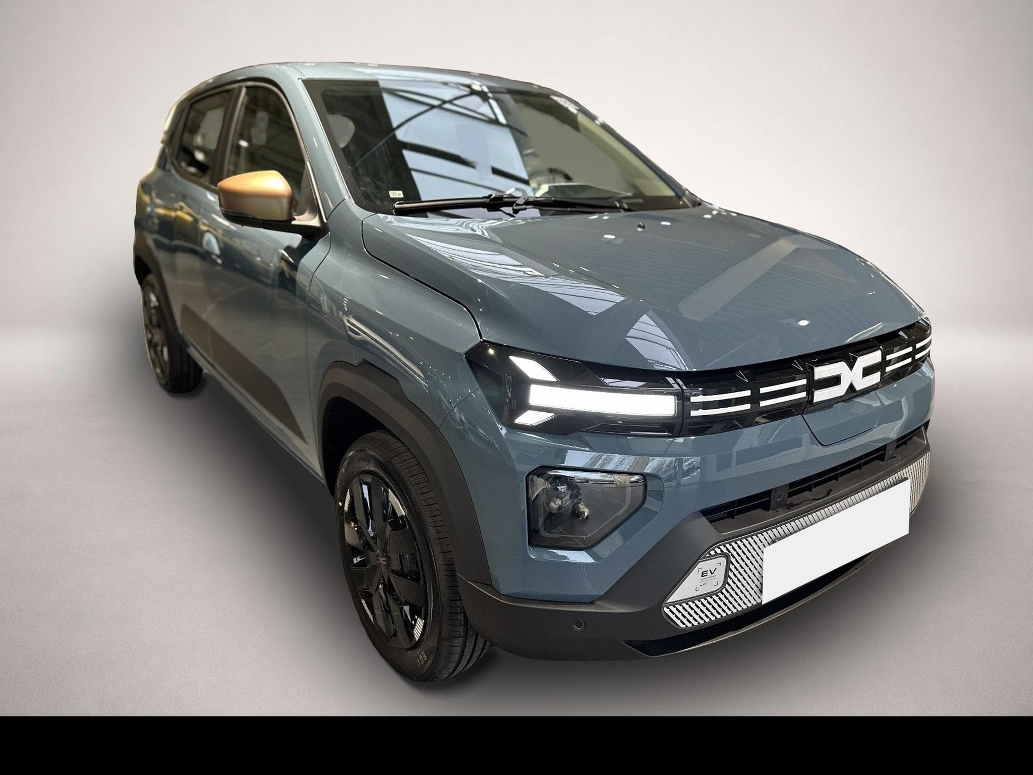 Dacia Spring (2026) - Foto 3