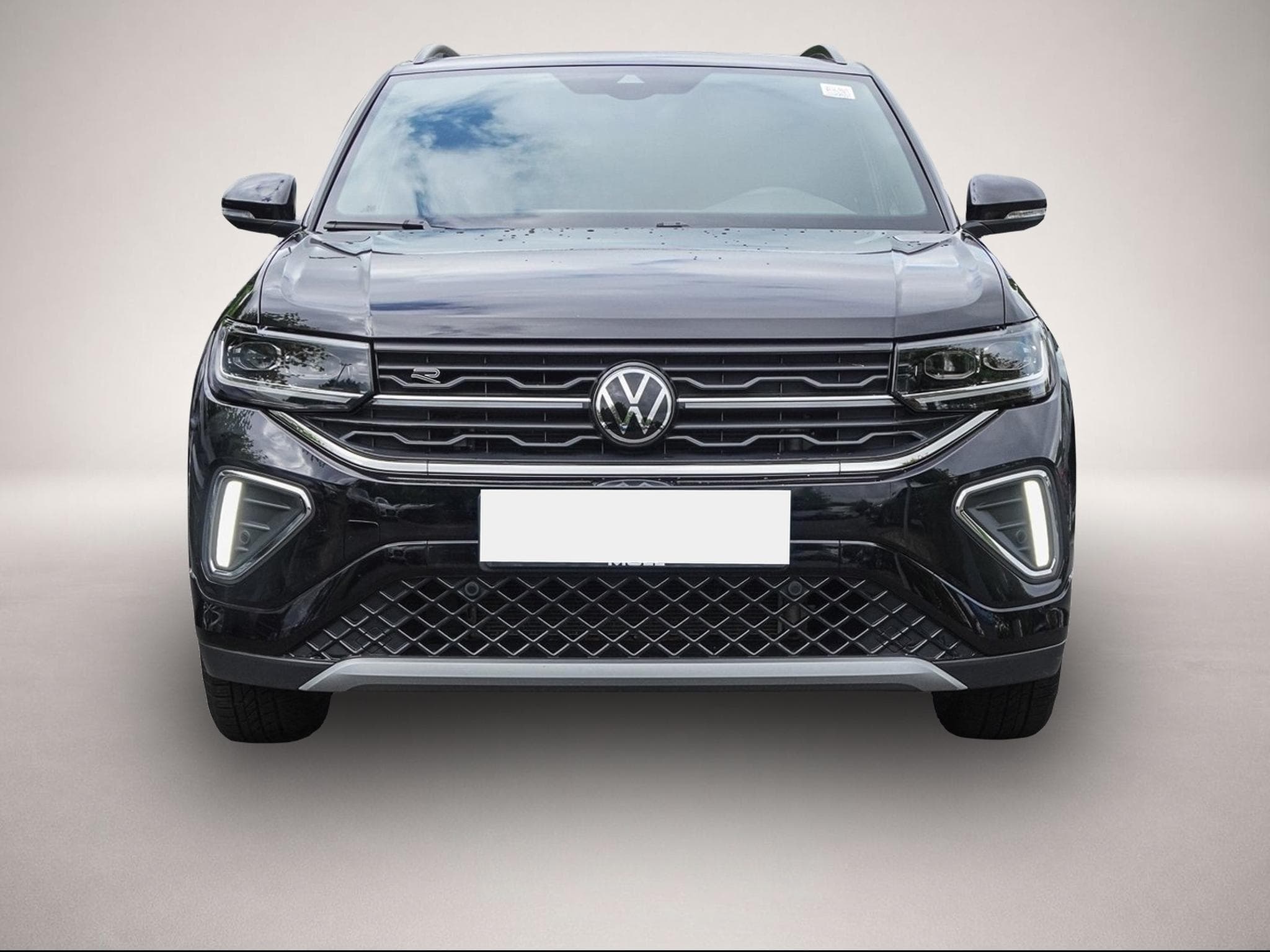 VW T-Cross (2025) - Foto 2
