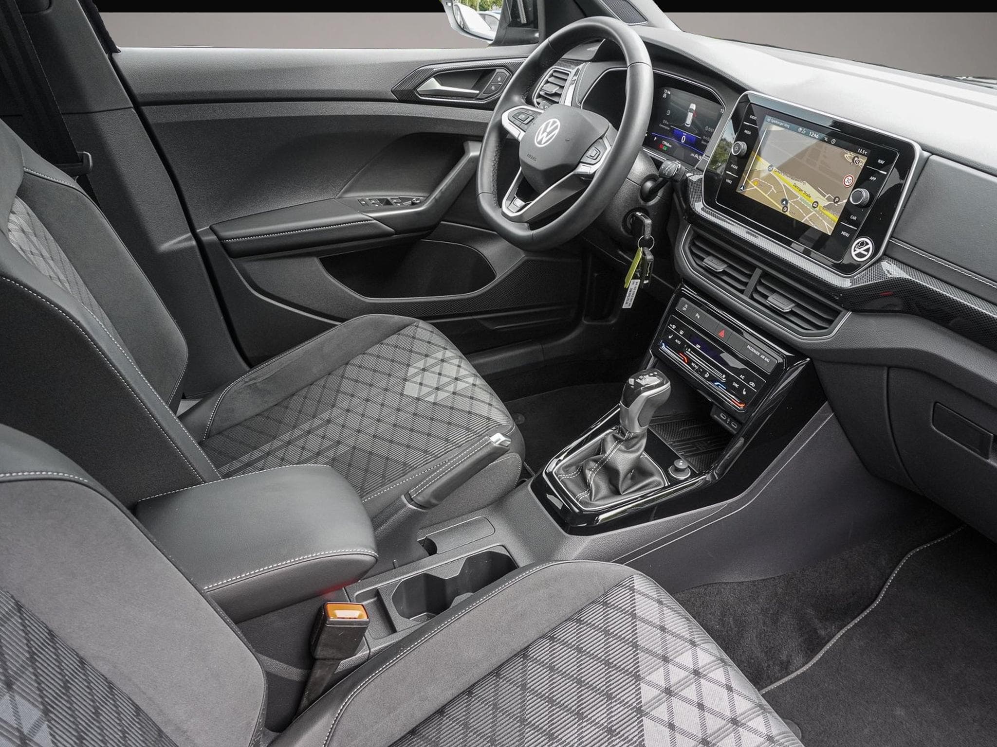 VW T-Cross (2025) - Foto 6
