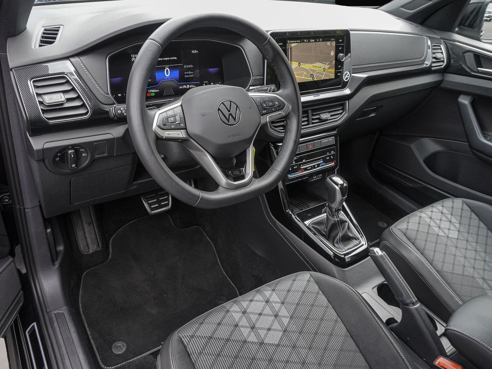 VW T-Cross (2025) - Foto 7