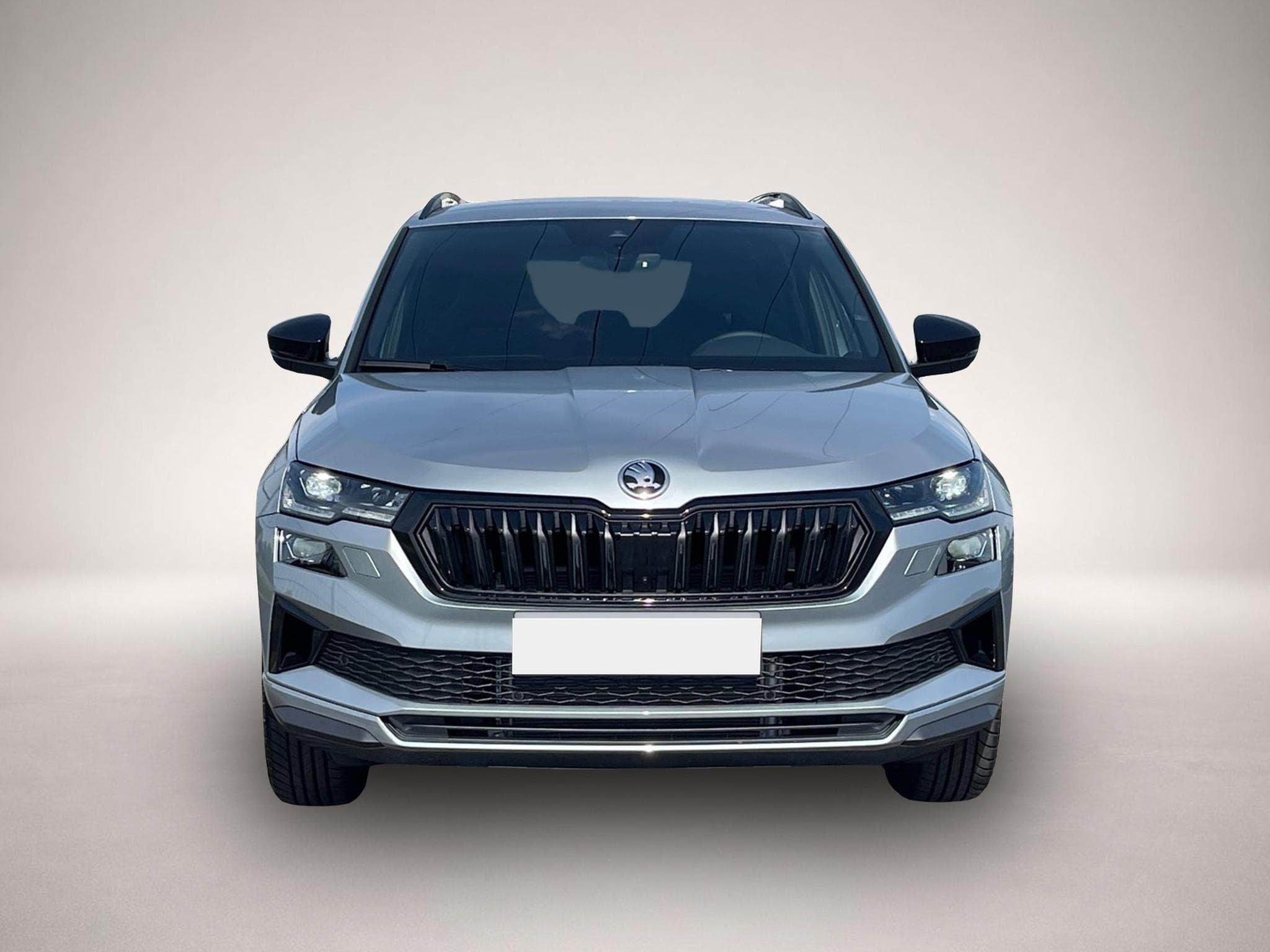 Skoda Karoq (2026) - Foto 2