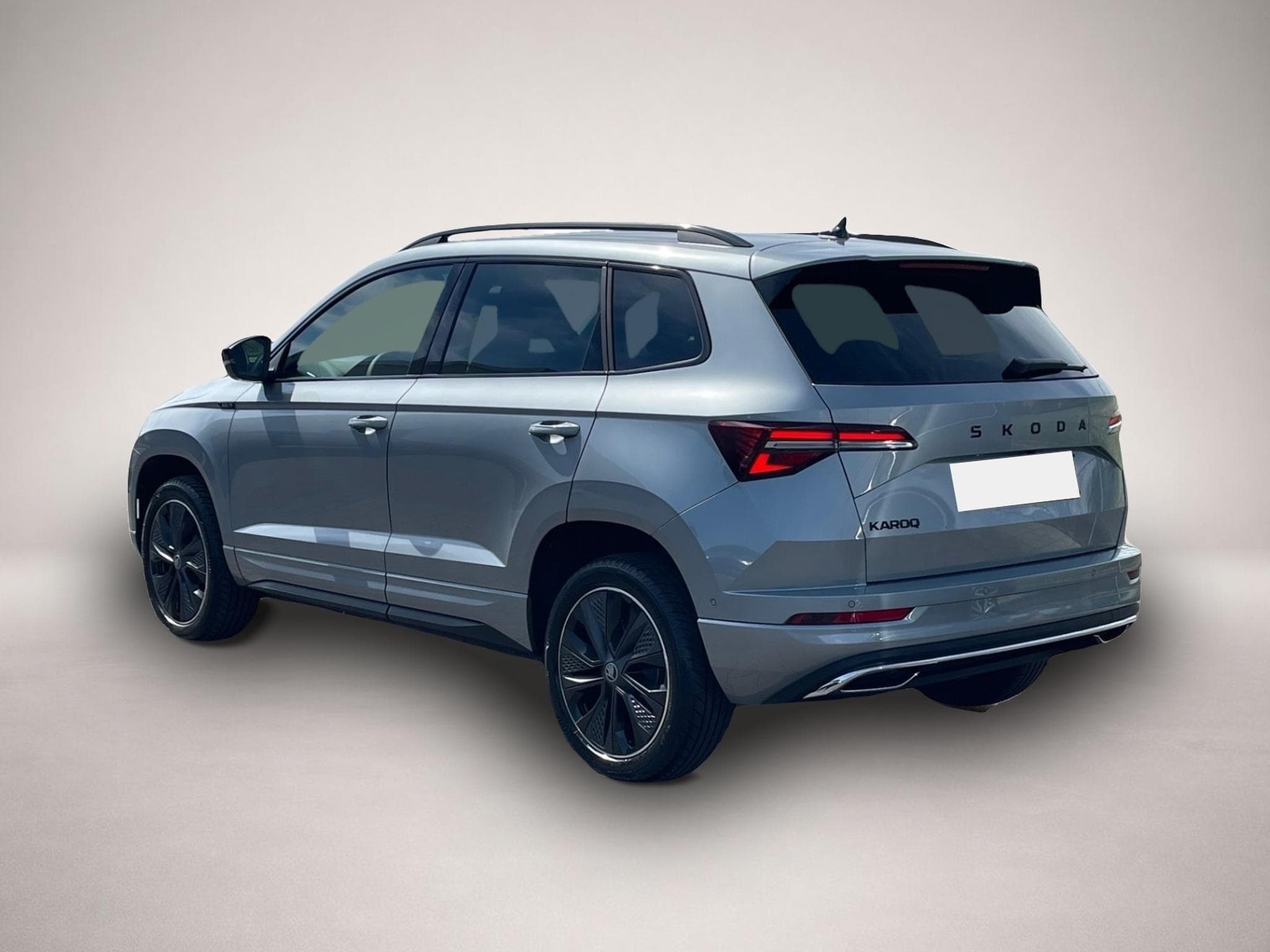 Skoda Karoq (2026) - Foto 4