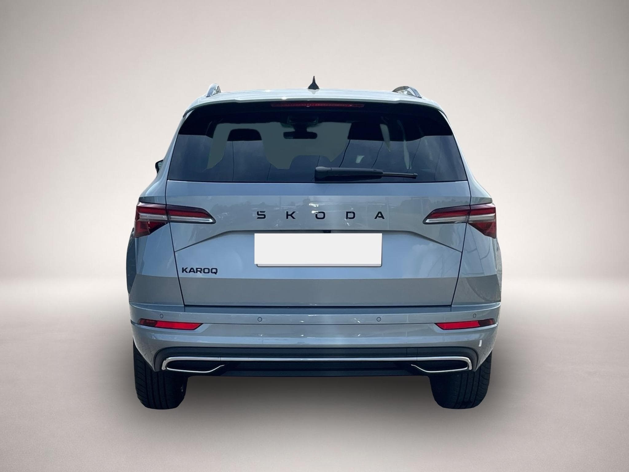 Skoda Karoq (2026) - Foto 5