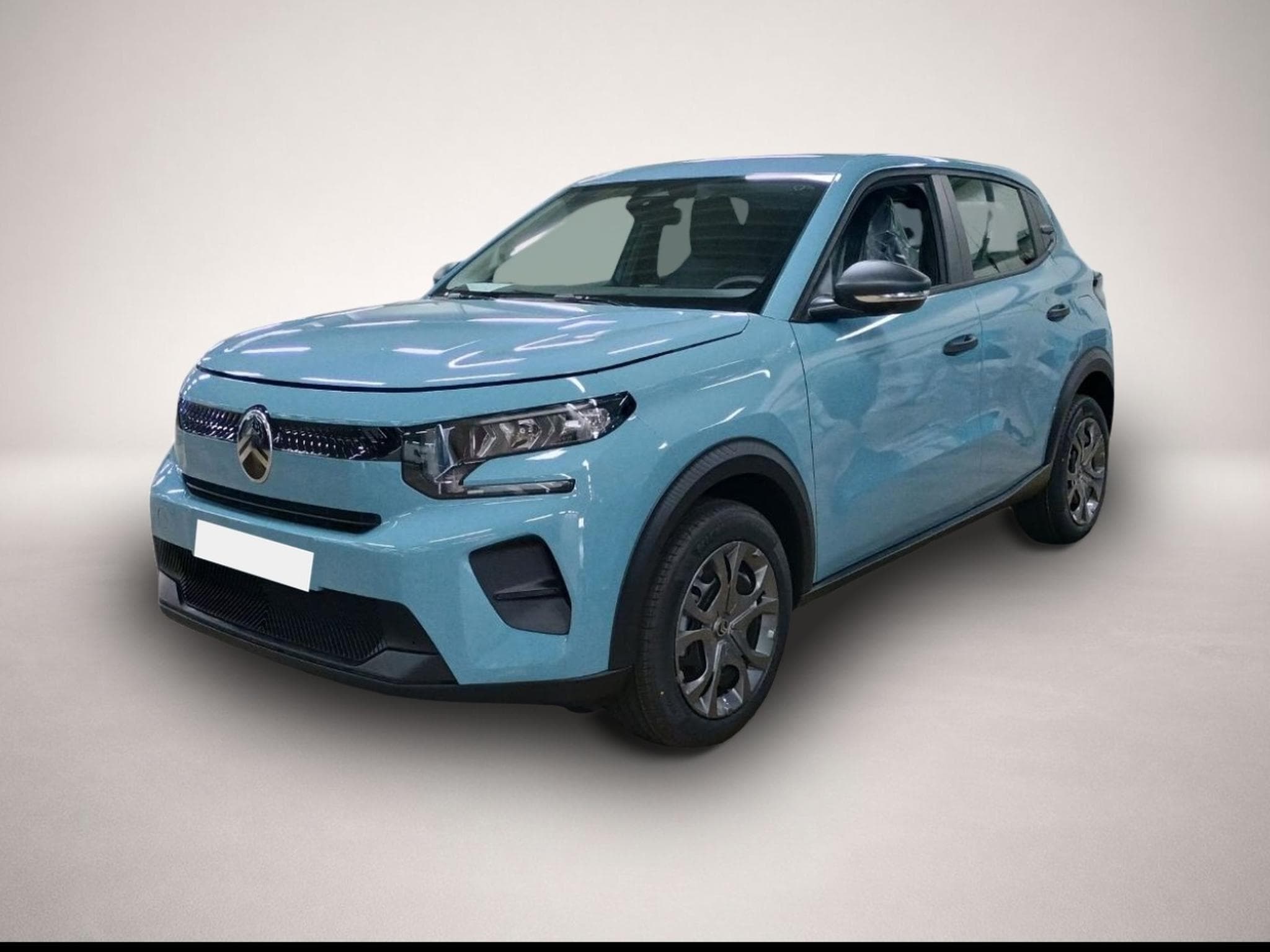 Citroën C3 (2025) - Foto 1