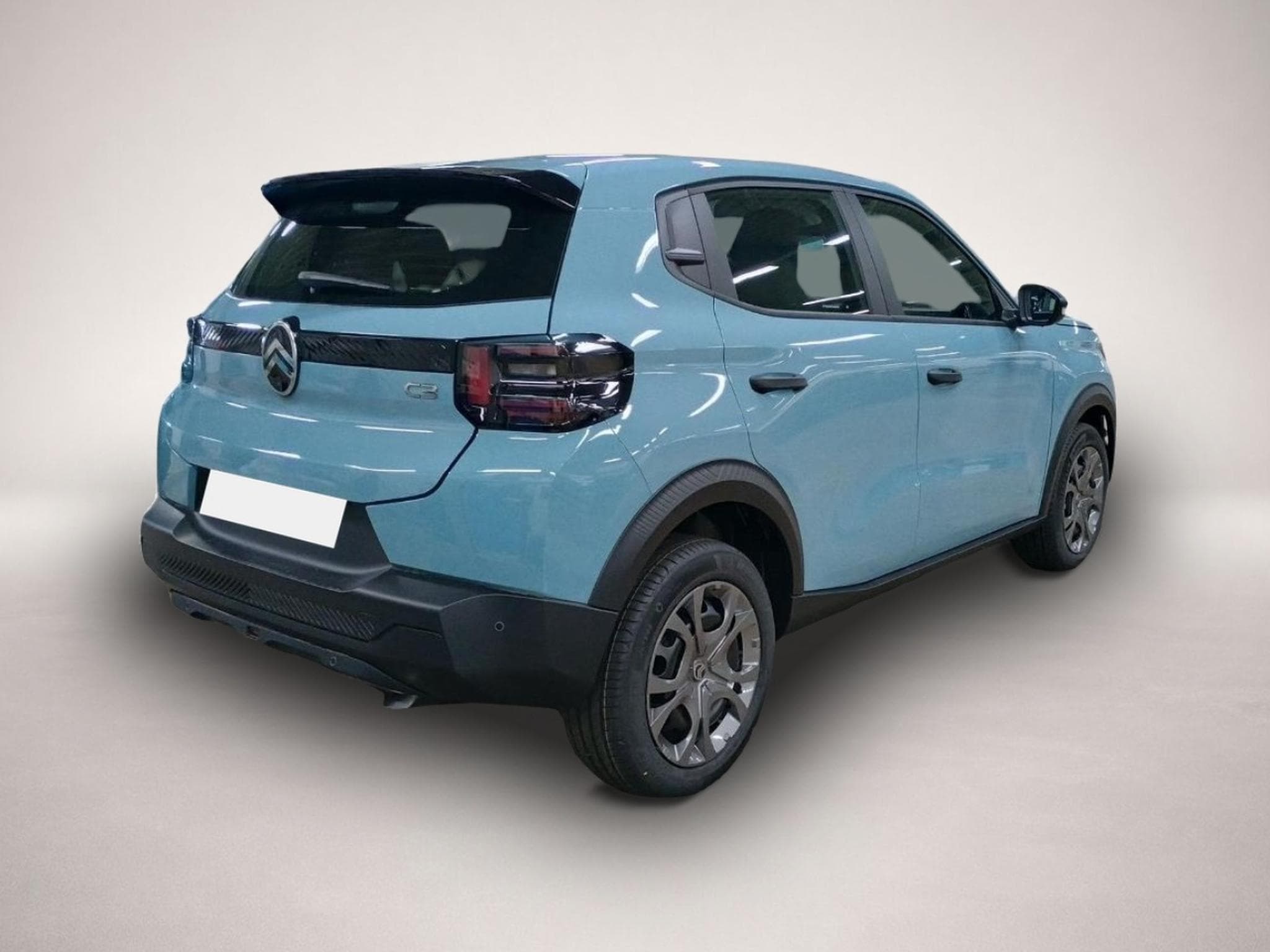 Citroën C3 (2025) - Foto 3