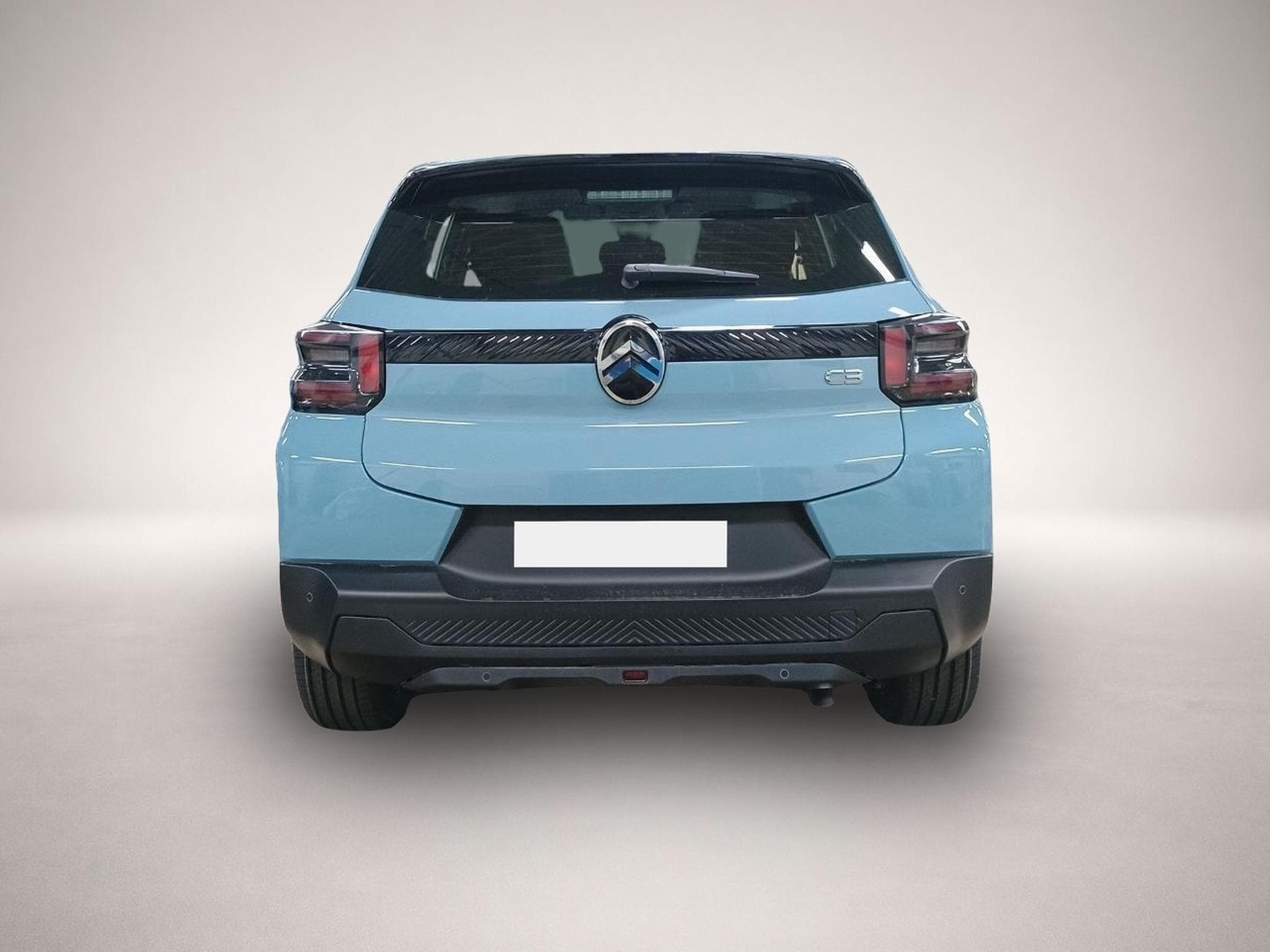 Citroën C3 (2025) - Foto 4