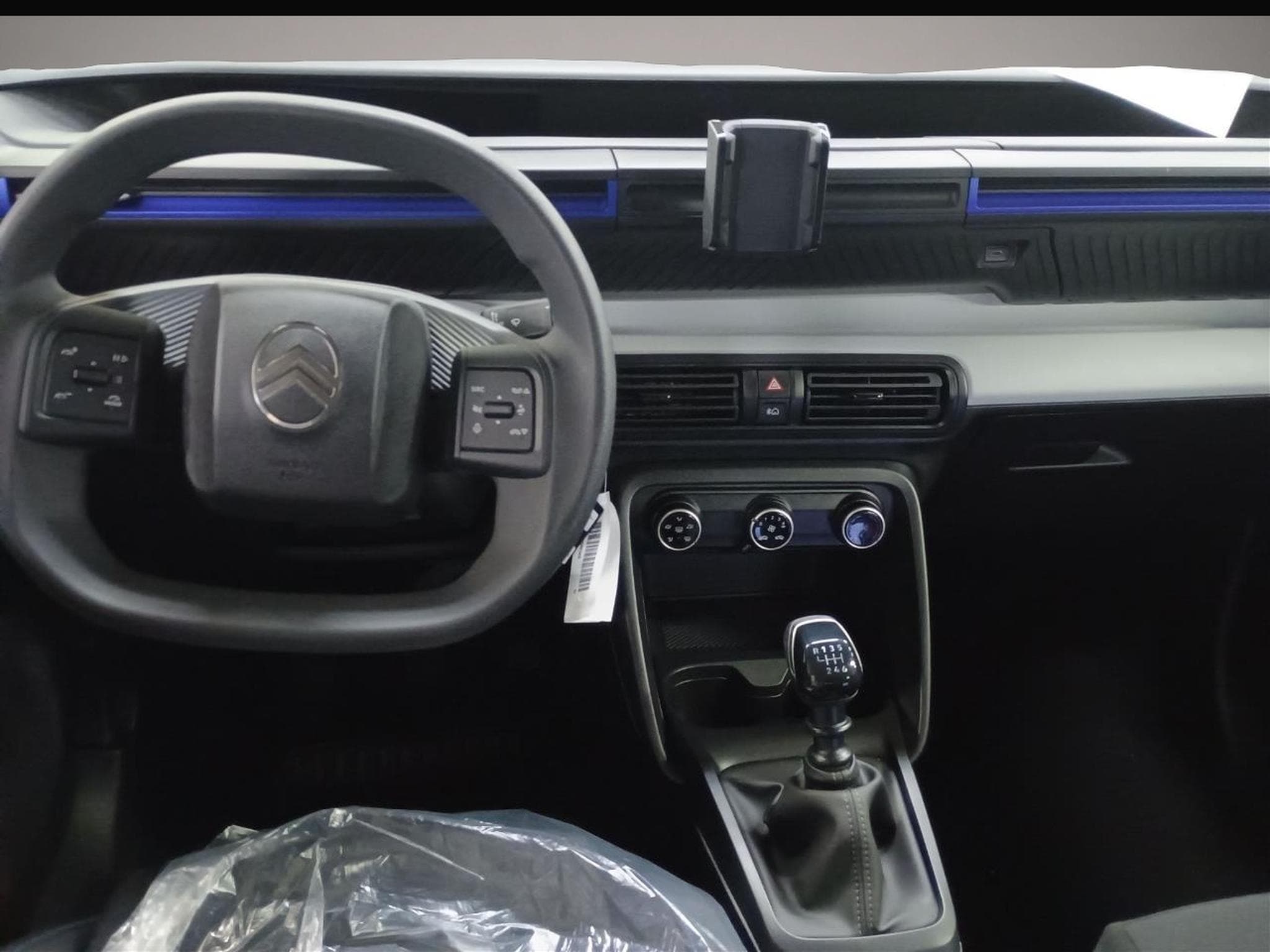 Citroën C3 (2025) - Foto 5