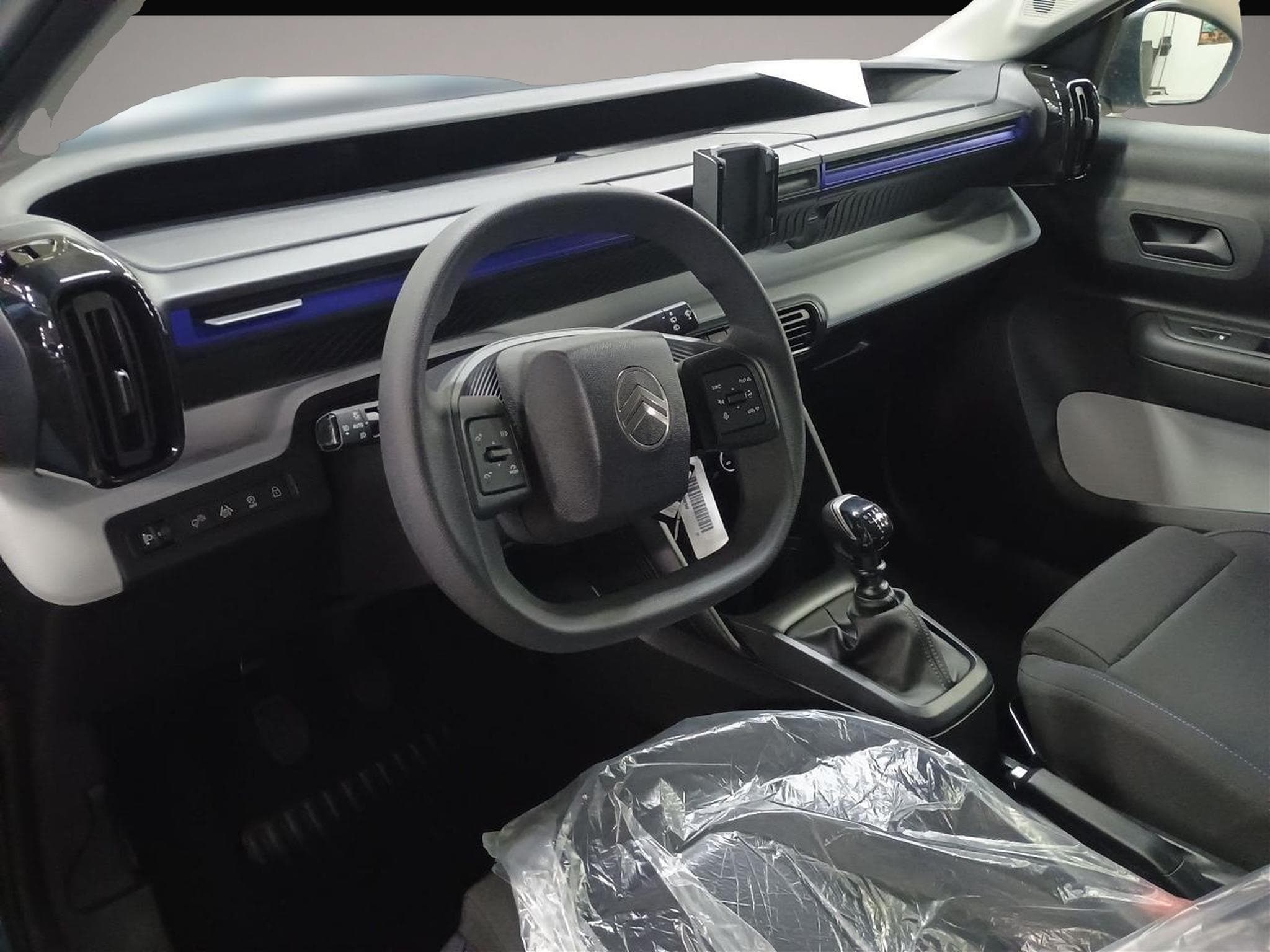 Citroën C3 (2025) - Foto 6