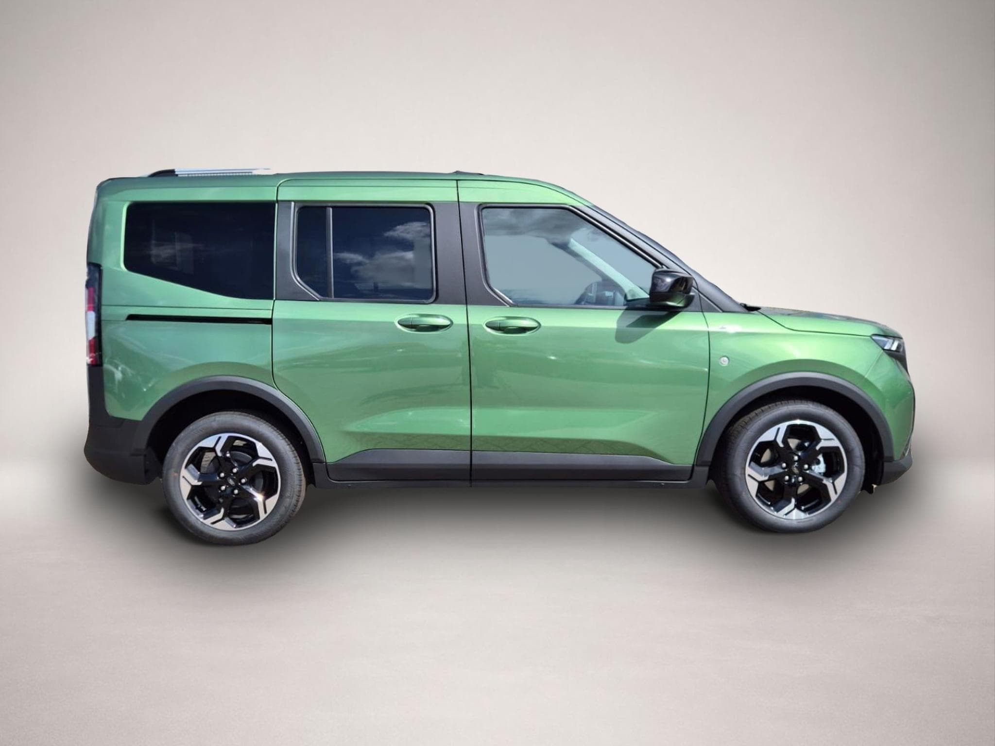 Ford Tourneo (2026) - Foto 5