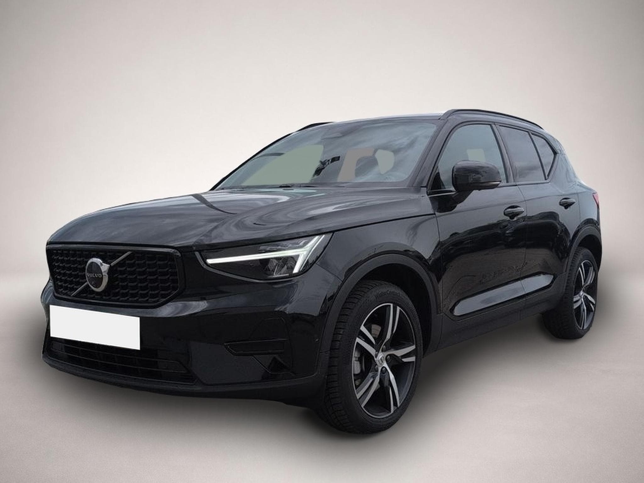 Volvo XC40 (2025) - Foto 1