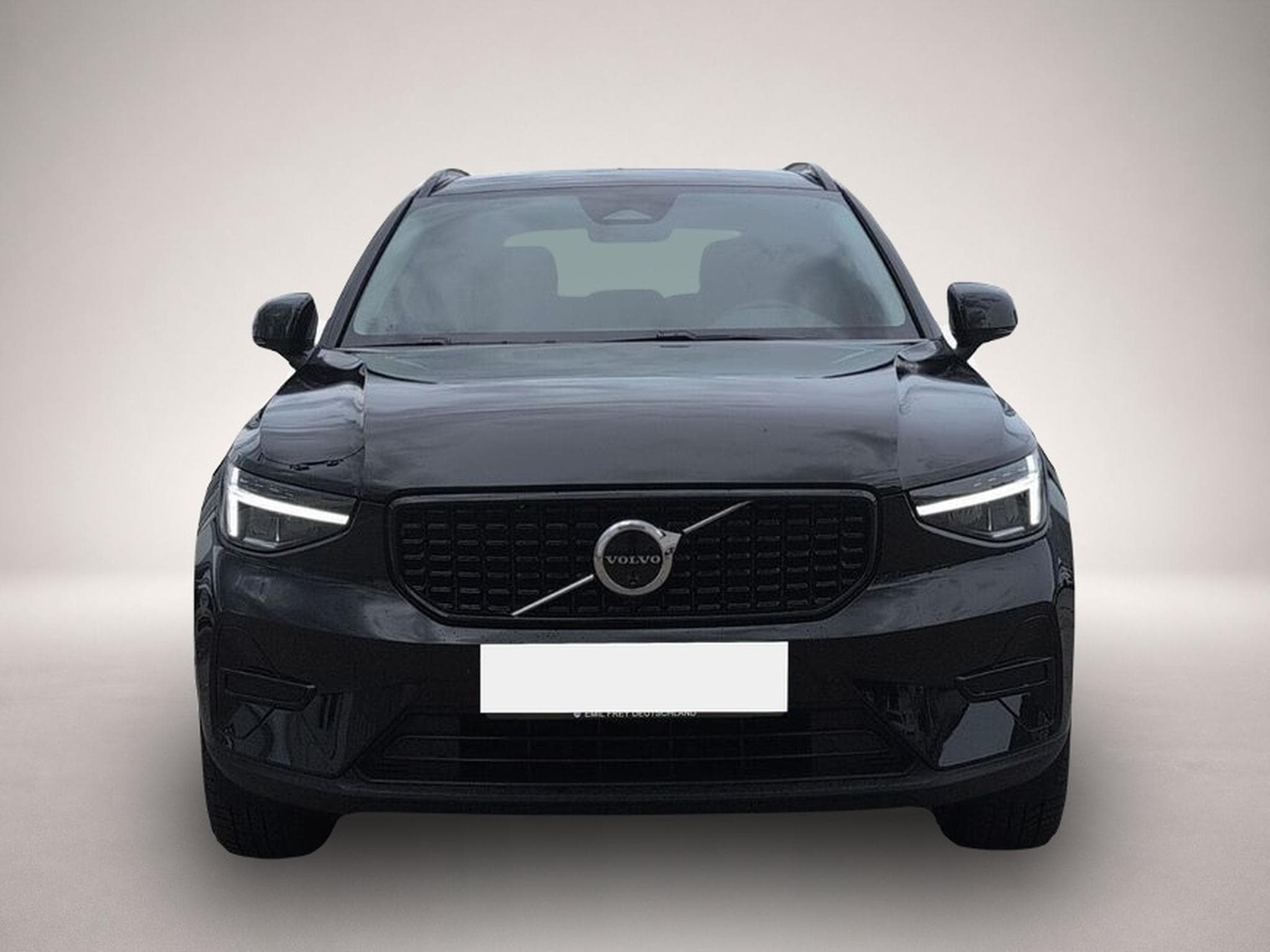 Volvo XC40 (2025) - Foto 3