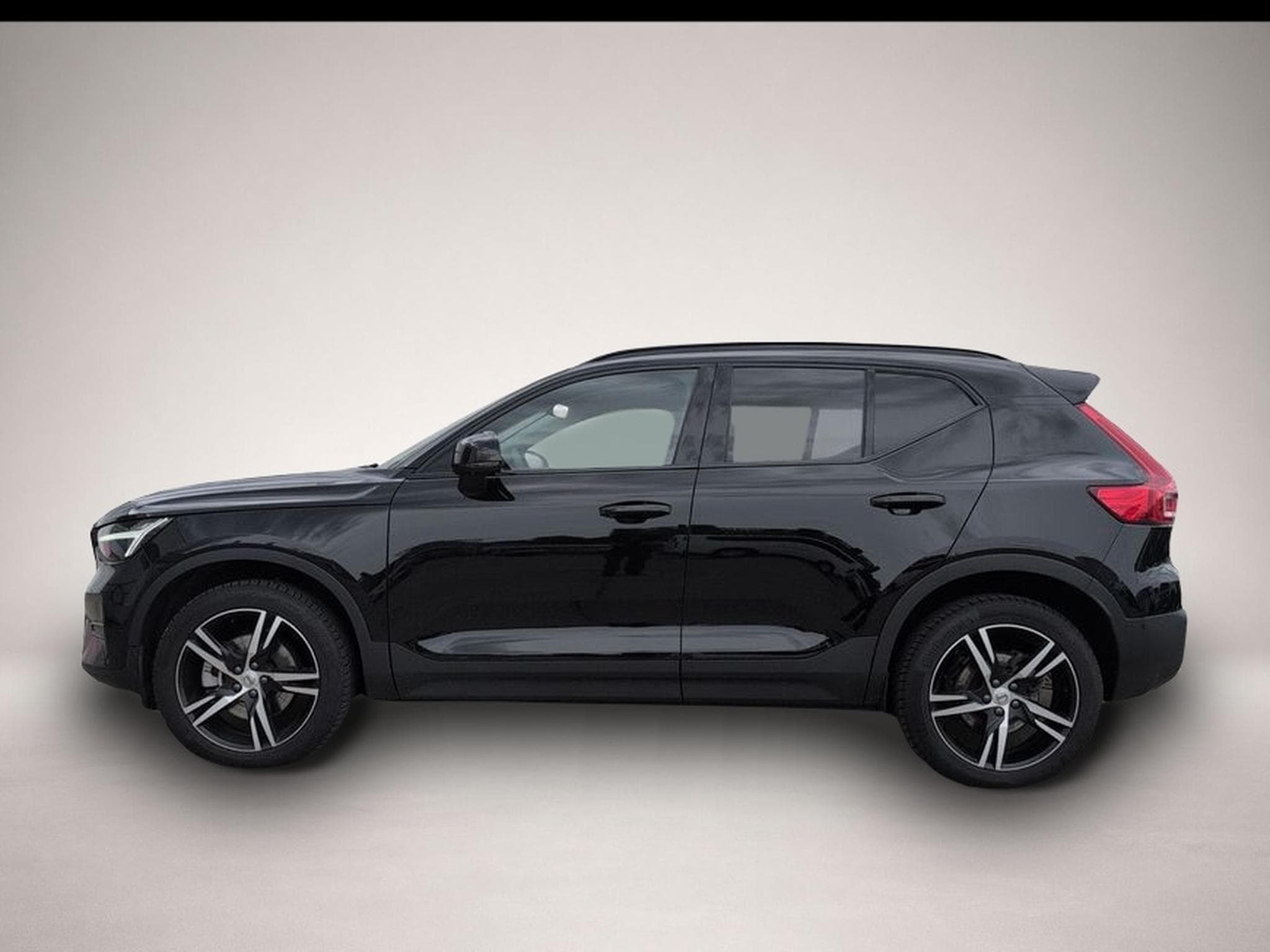 Volvo XC40 (2025) - Foto 4