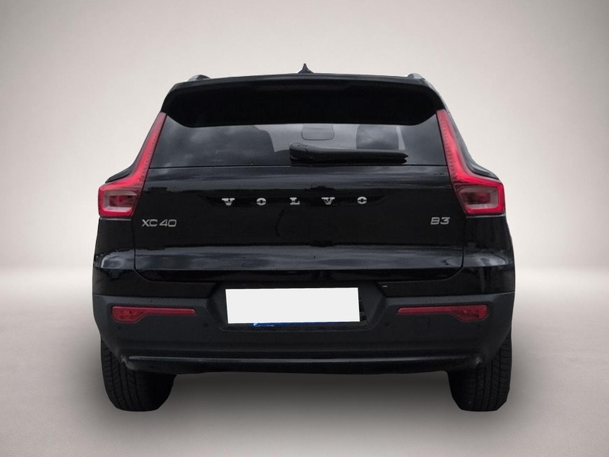Volvo XC40 (2025) - Foto 5