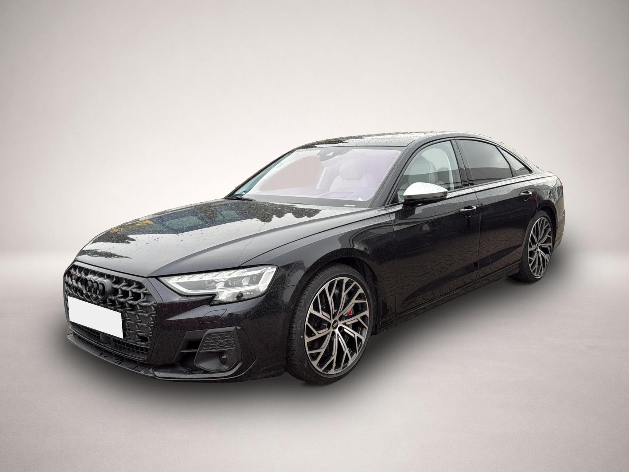 Audi S8 (2026) - Foto 1