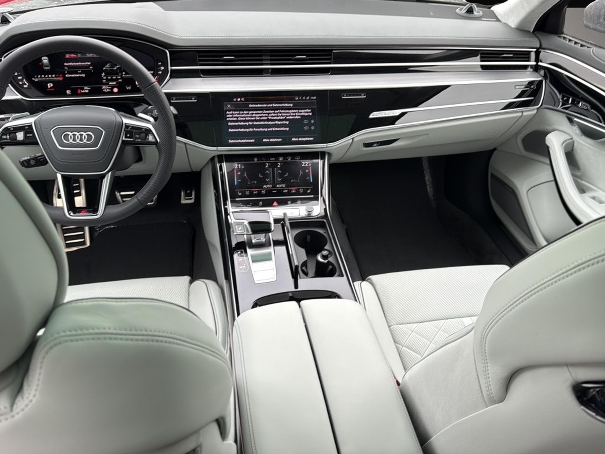 Audi S8 (2026) - Foto 3