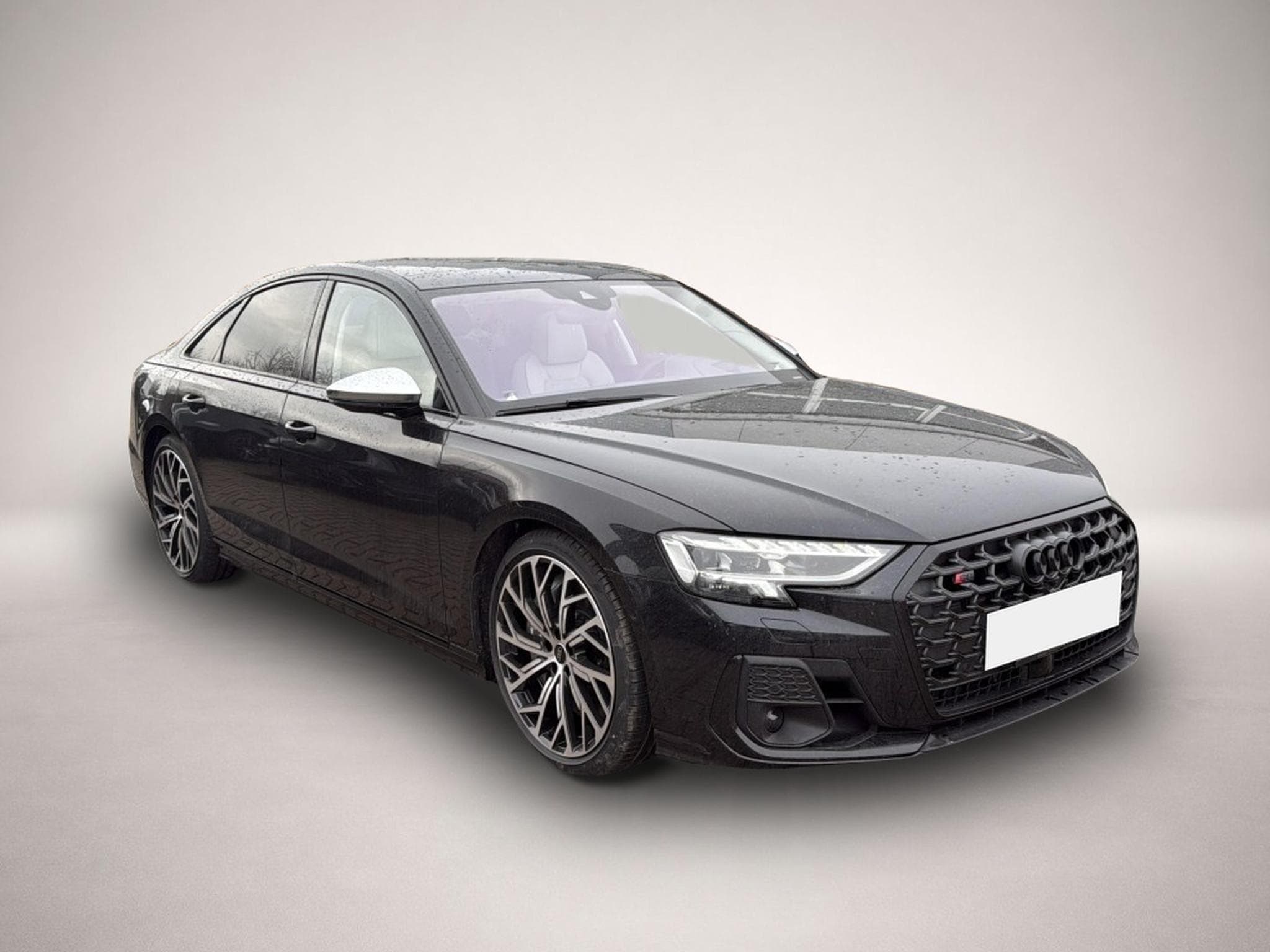 Audi S8 (2026) - Foto 4