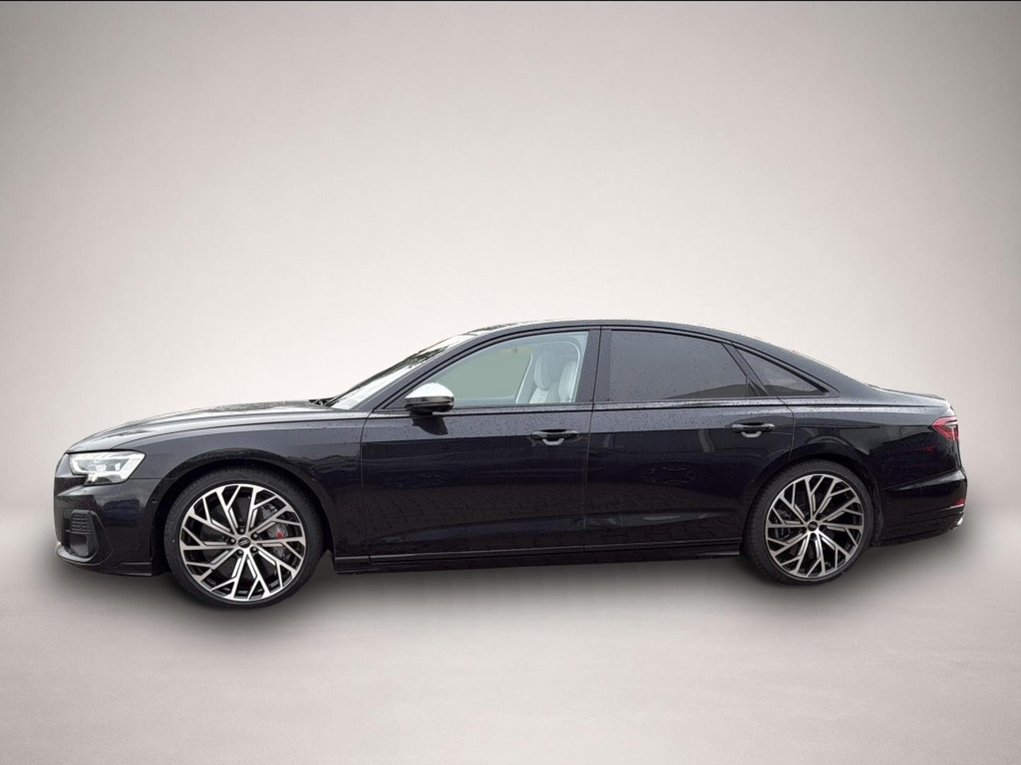 Audi S8 (2026) - Foto 5