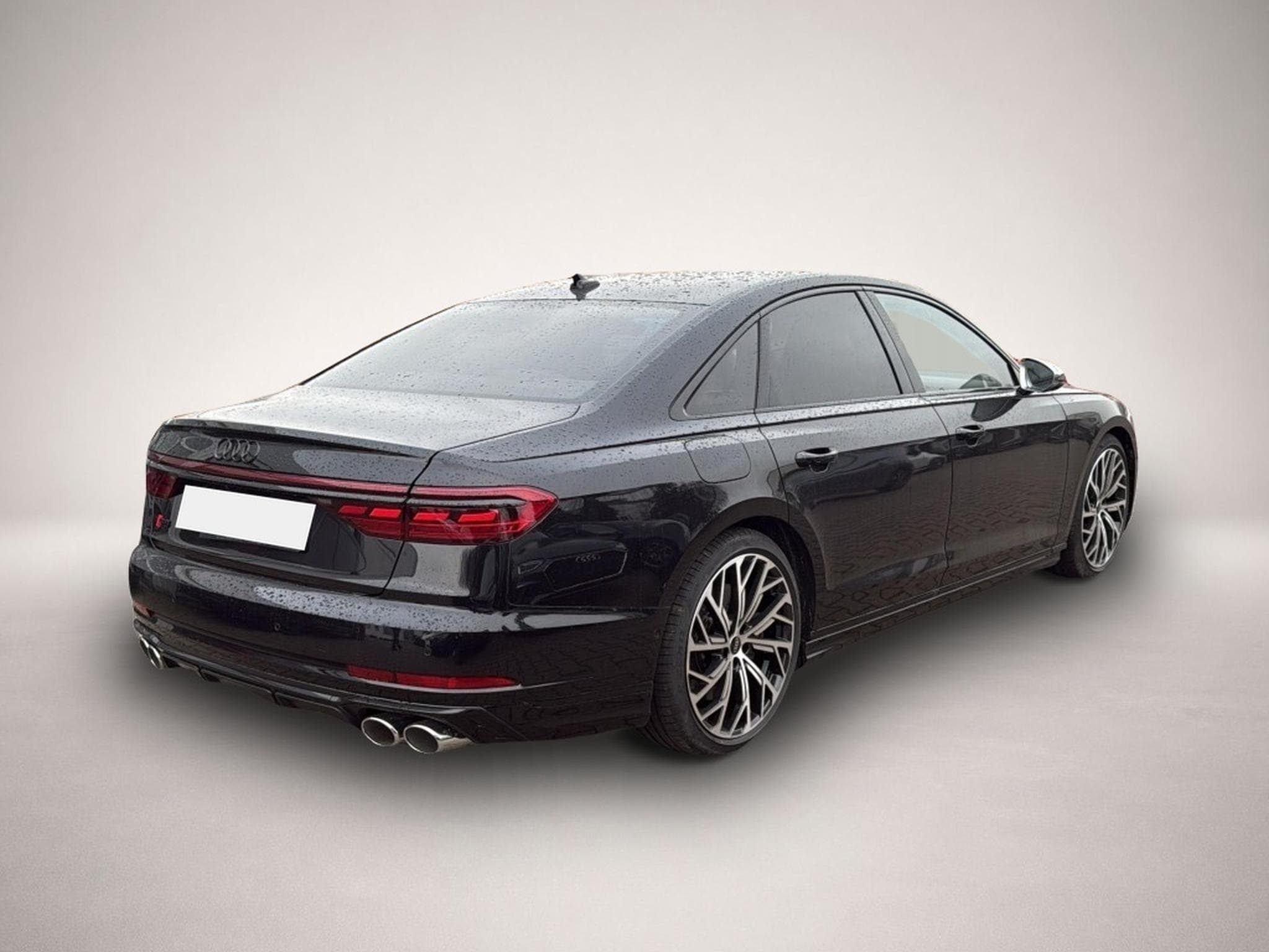 Audi S8 (2026) - Foto 6