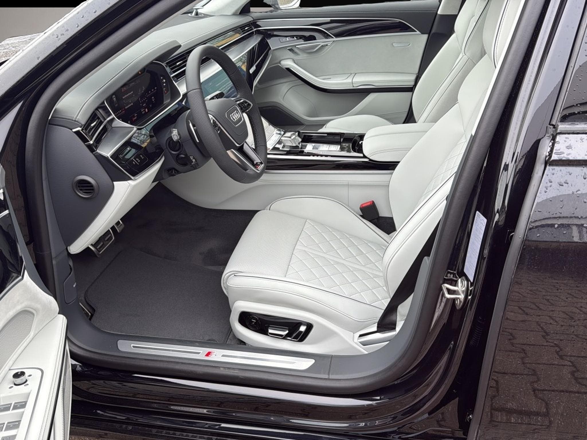 Audi S8 (2026) - Foto 7