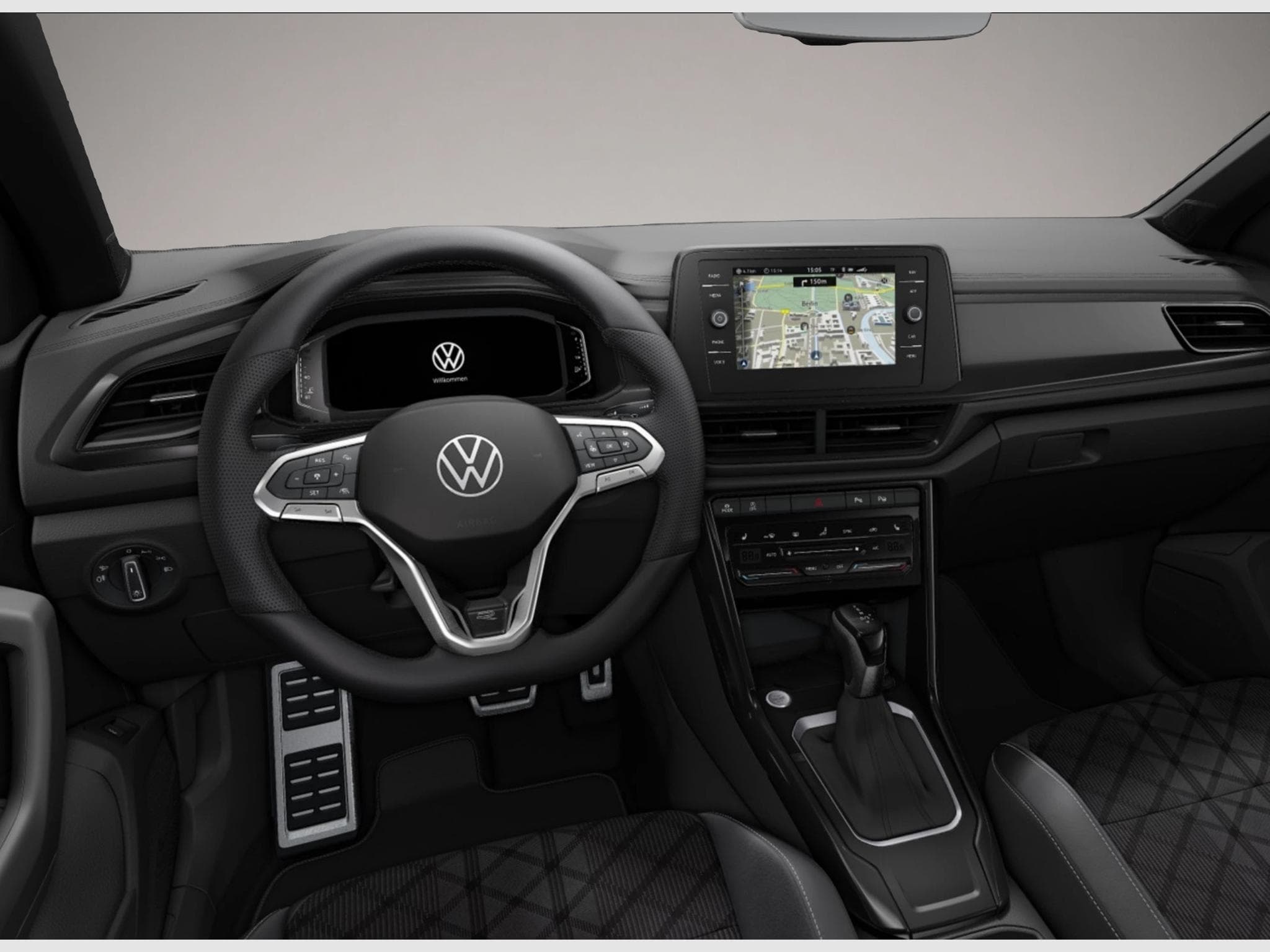 VW T-Roc (2025) - Foto 2