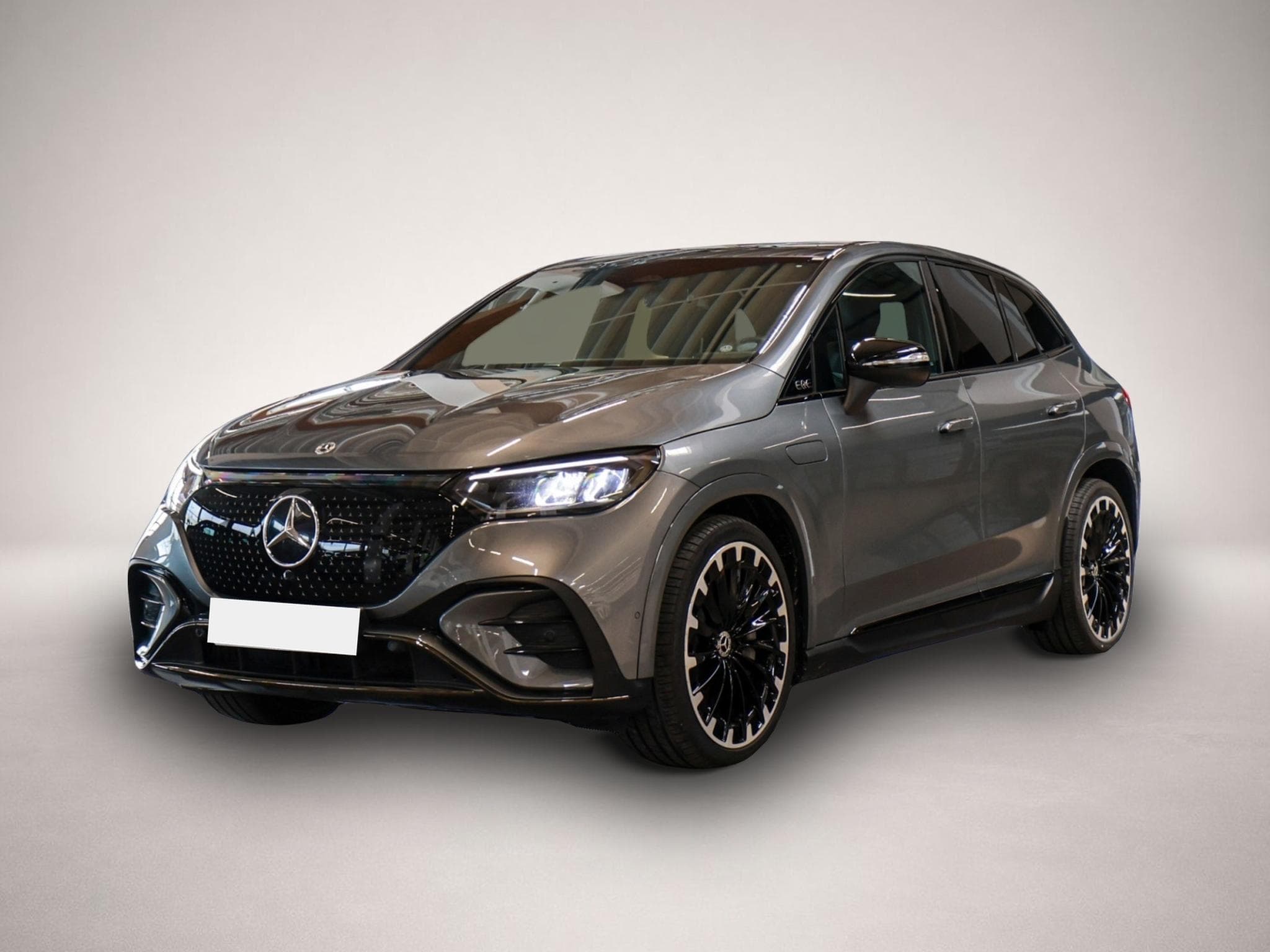 Mercedes EQ (2025) - Foto 1