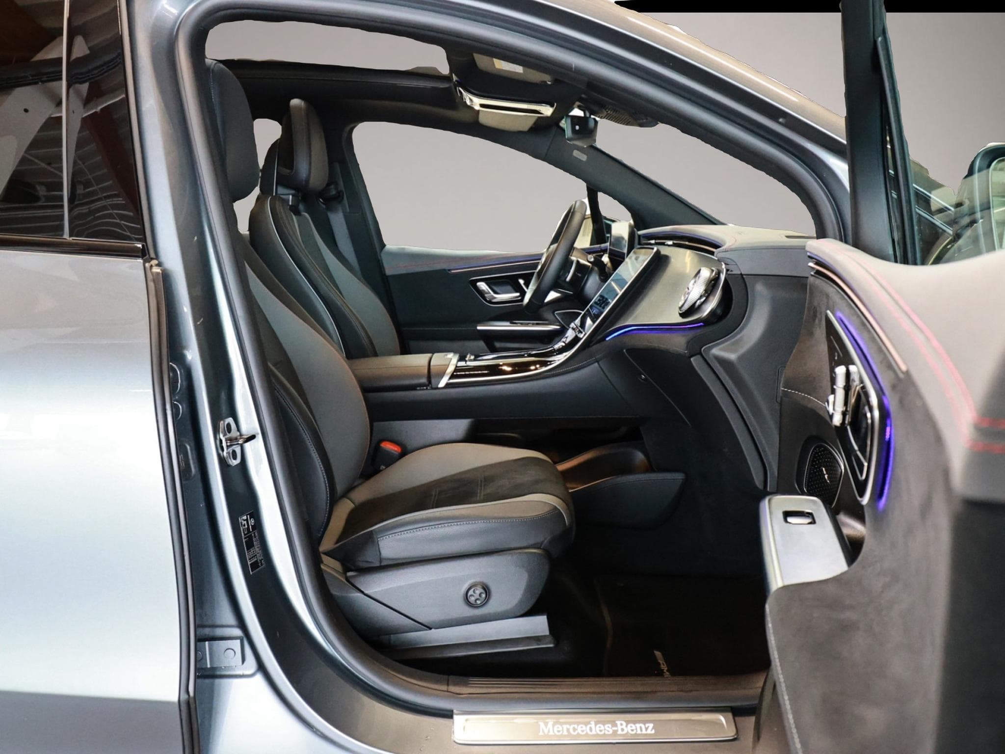 Mercedes EQ (2025) - Foto 2