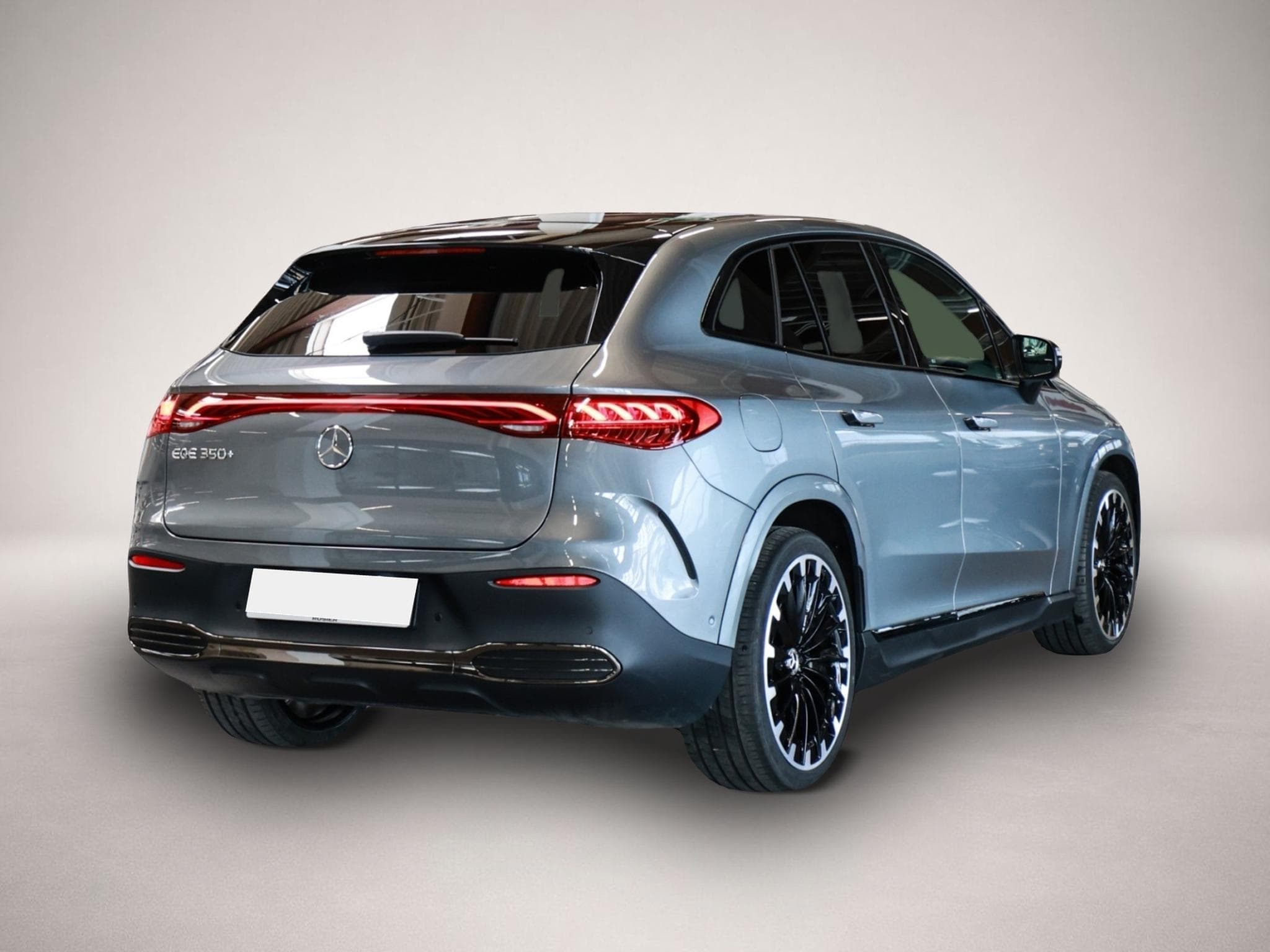 Mercedes EQ (2025) - Foto 3