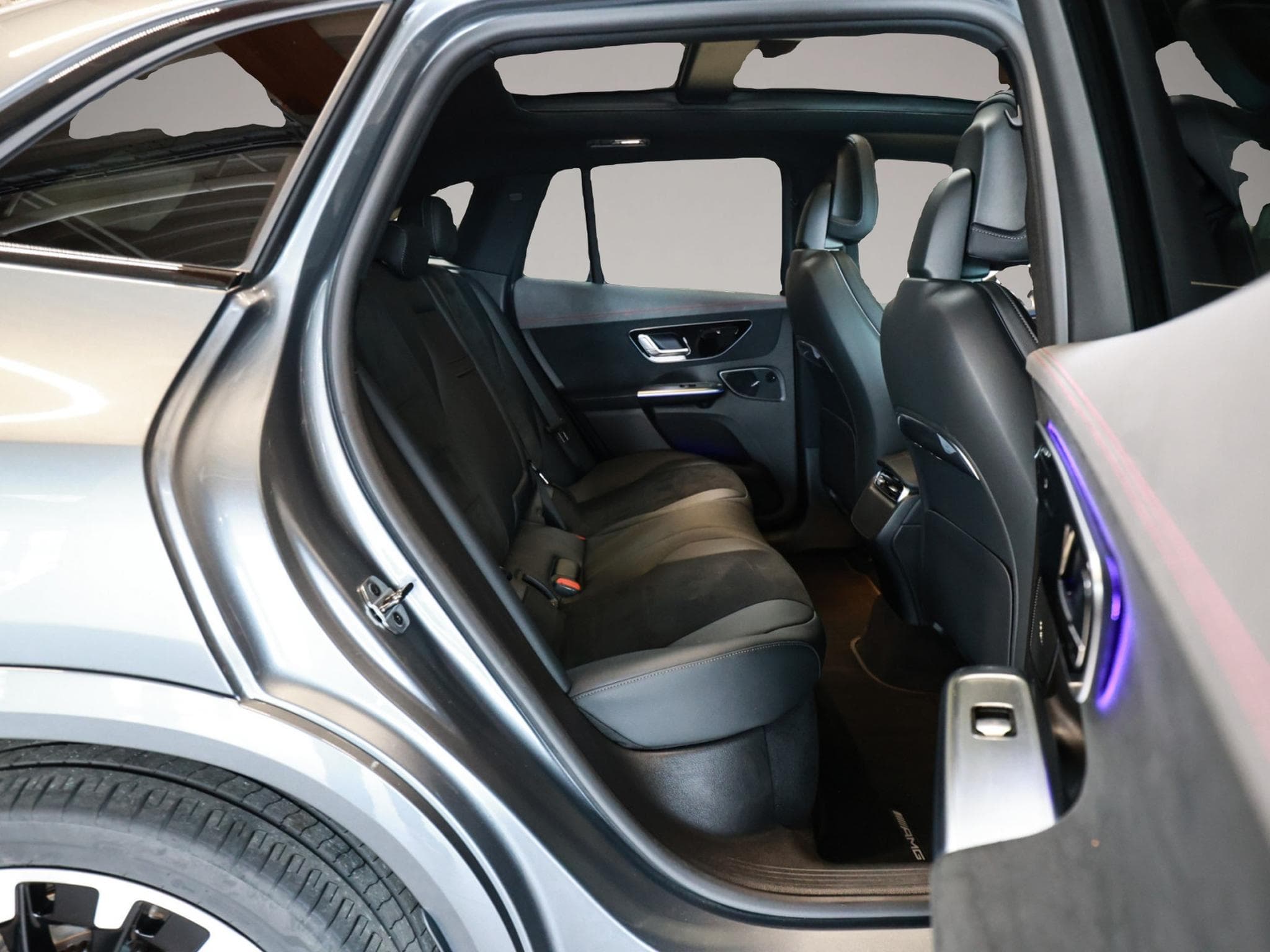 Mercedes EQ (2025) - Foto 4