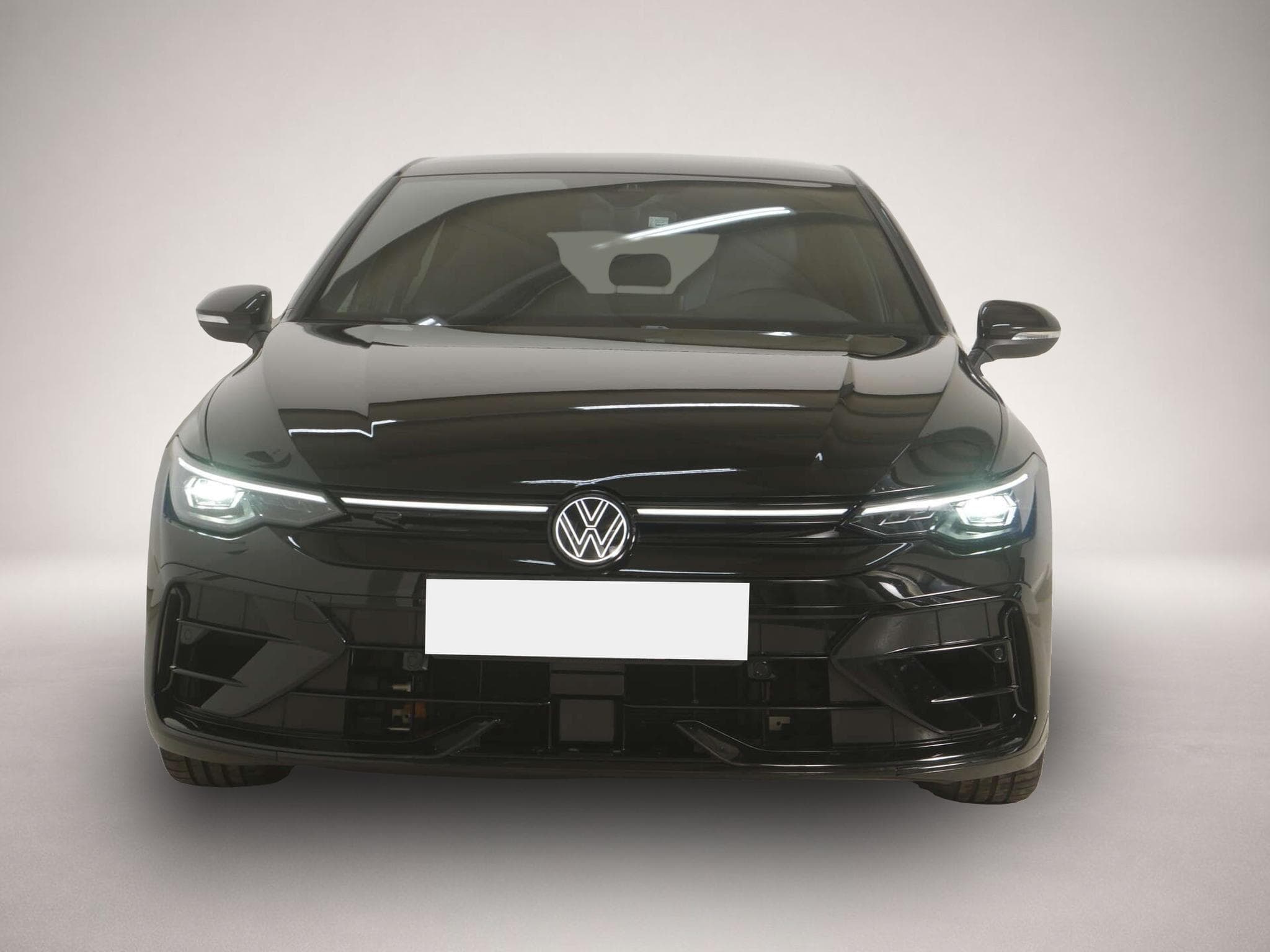 VW Golf (2025) - Foto 2