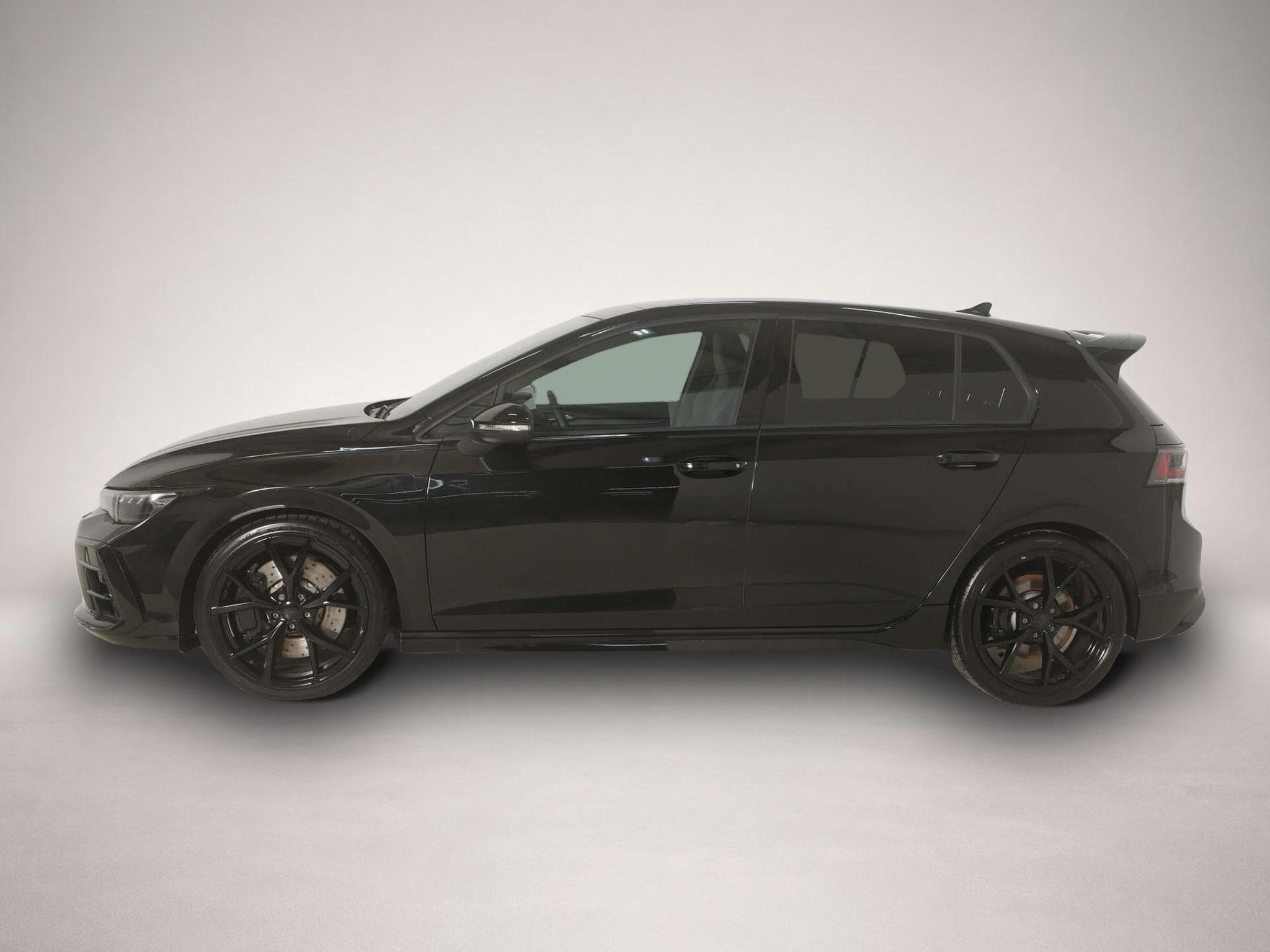 VW Golf (2025) - Foto 3