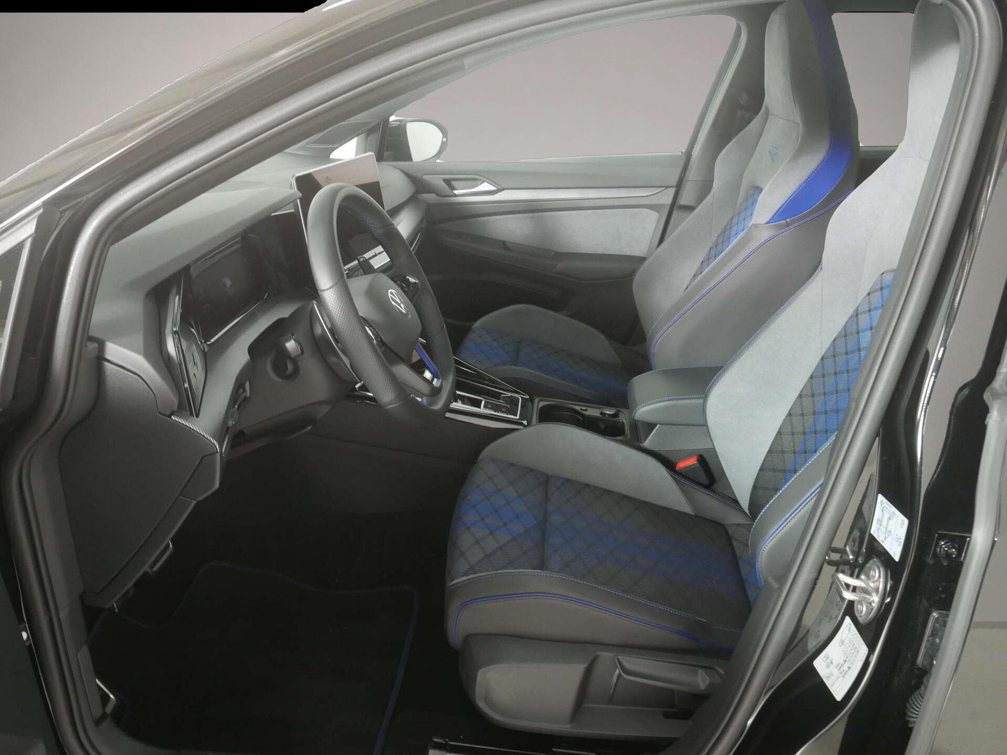VW Golf (2025) - Foto 5