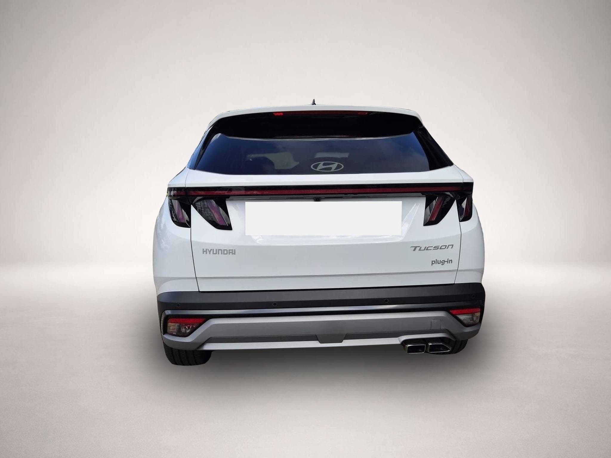 Hyundai Tucson (2026) - Foto 4