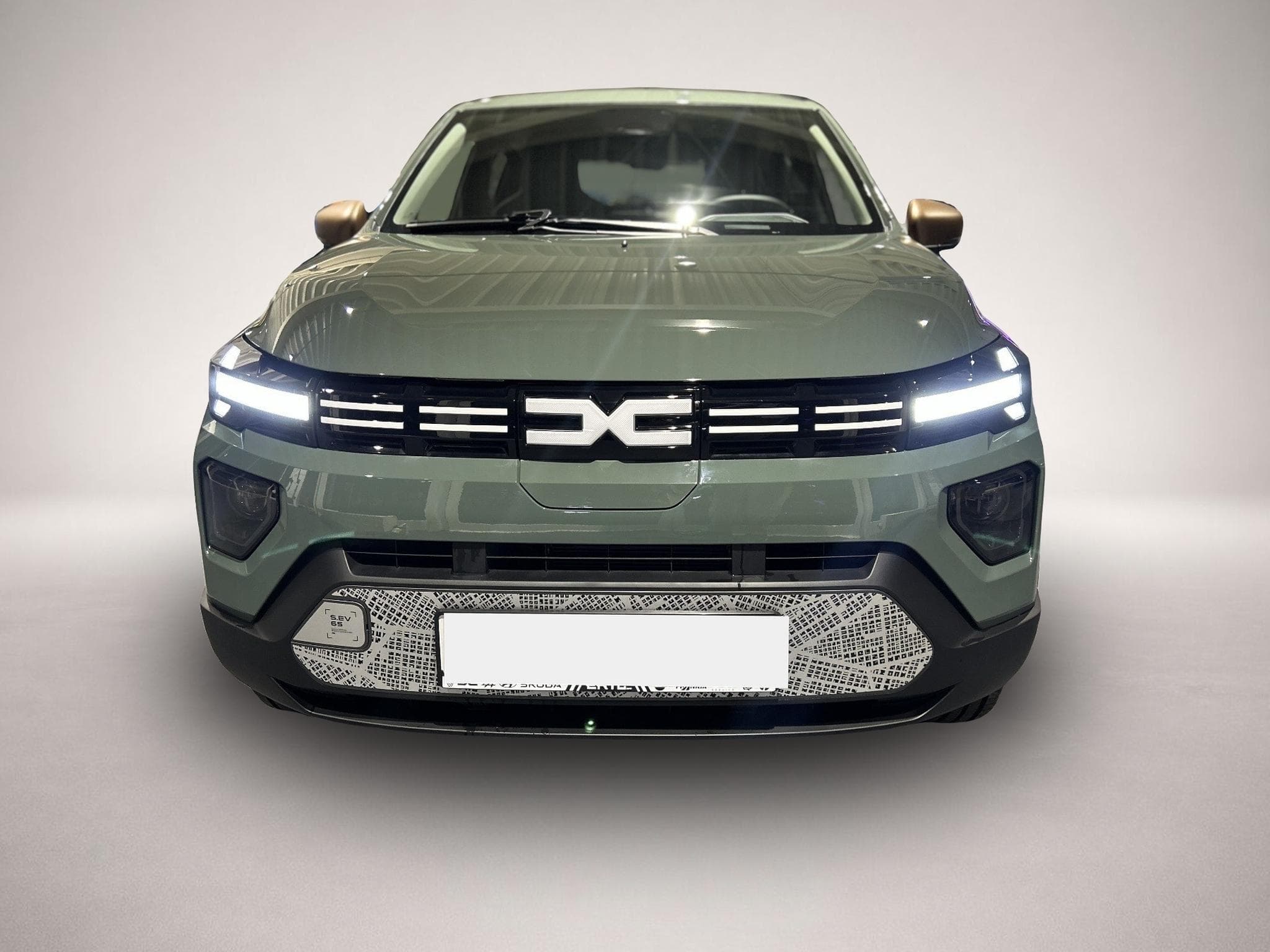 Dacia Spring (2025) - Foto 2