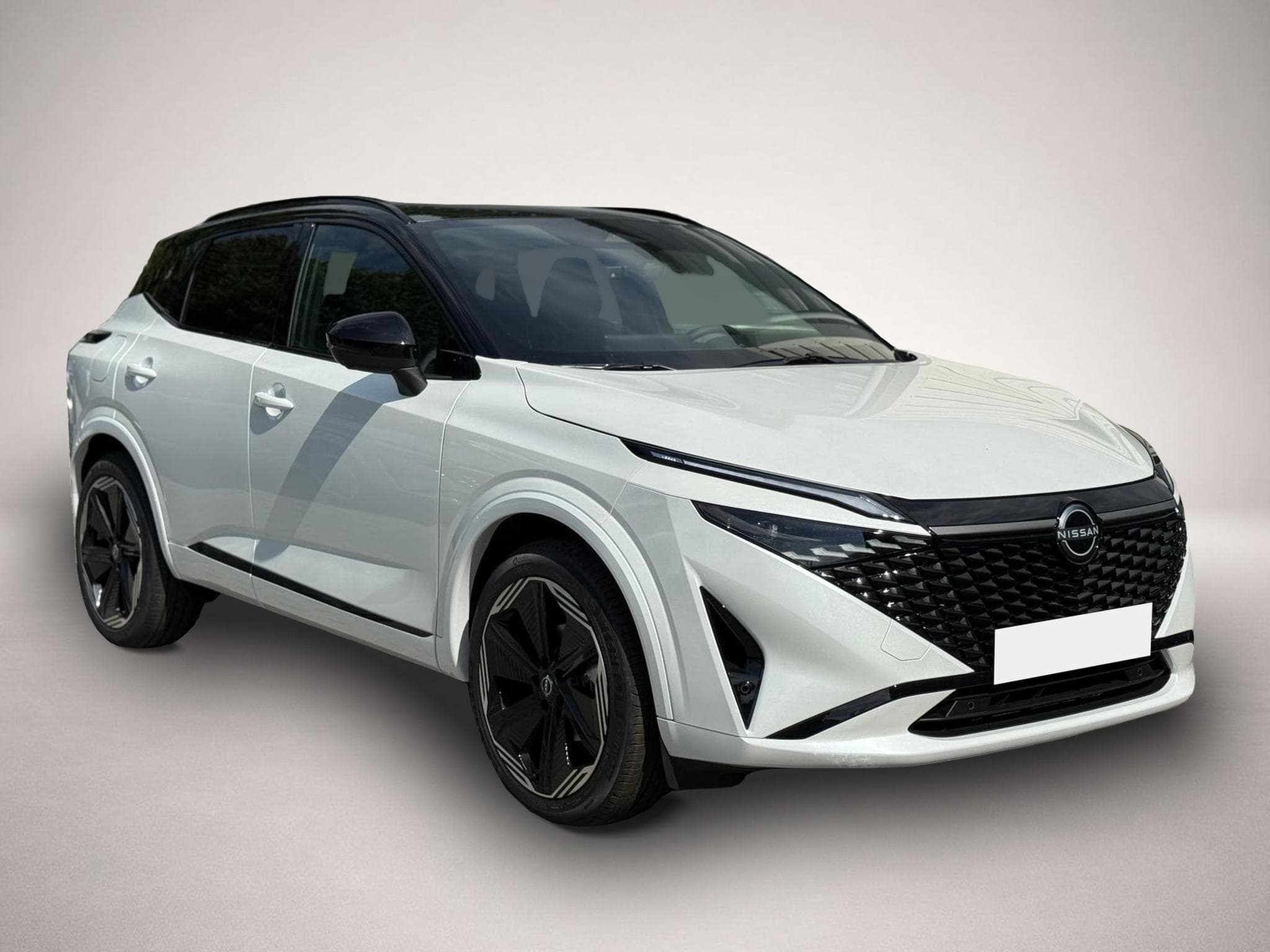Nissan Qashqai (2025) - Foto 1