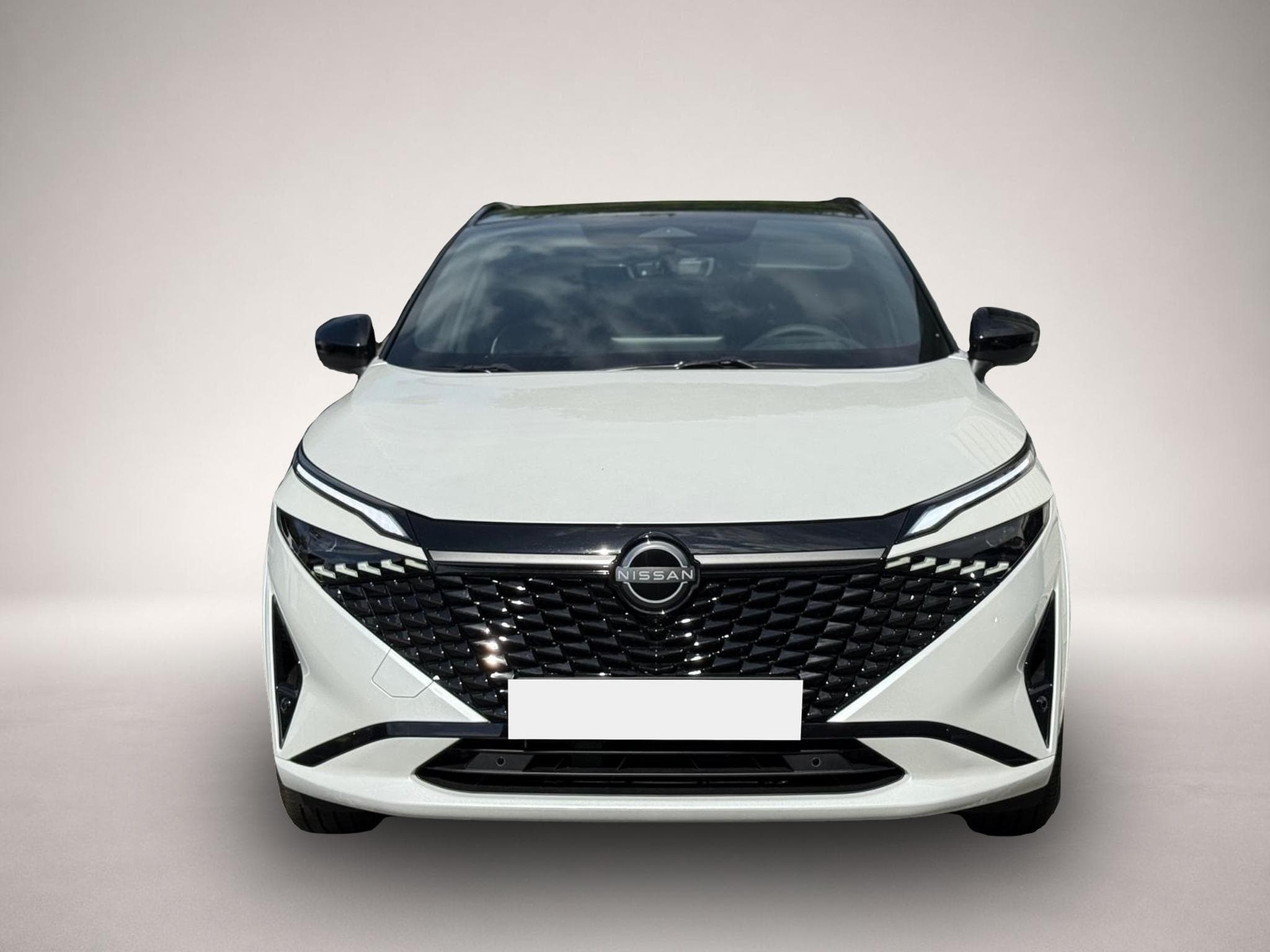 Nissan Qashqai (2025) - Foto 2