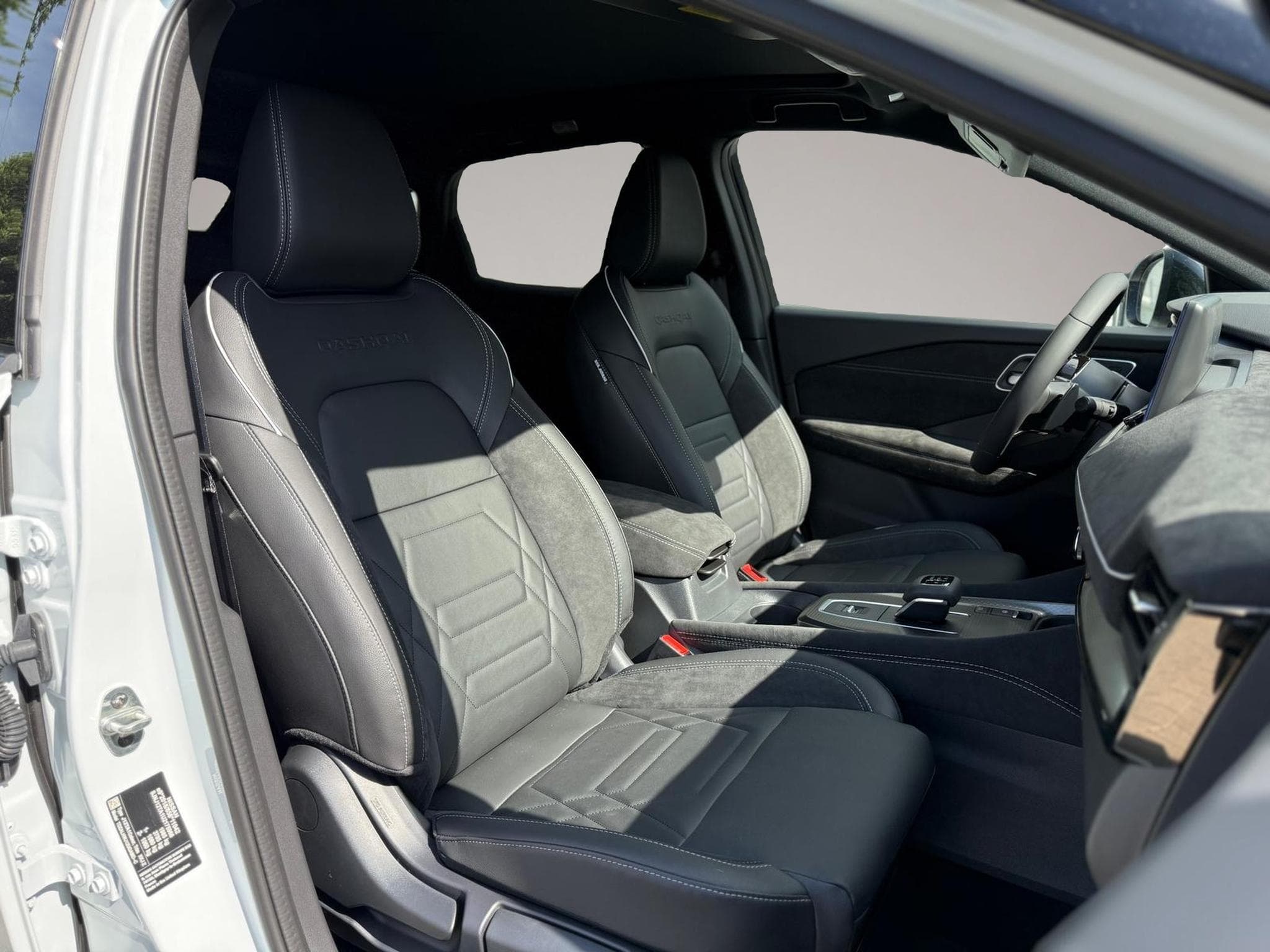 Nissan Qashqai (2025) - Foto 3