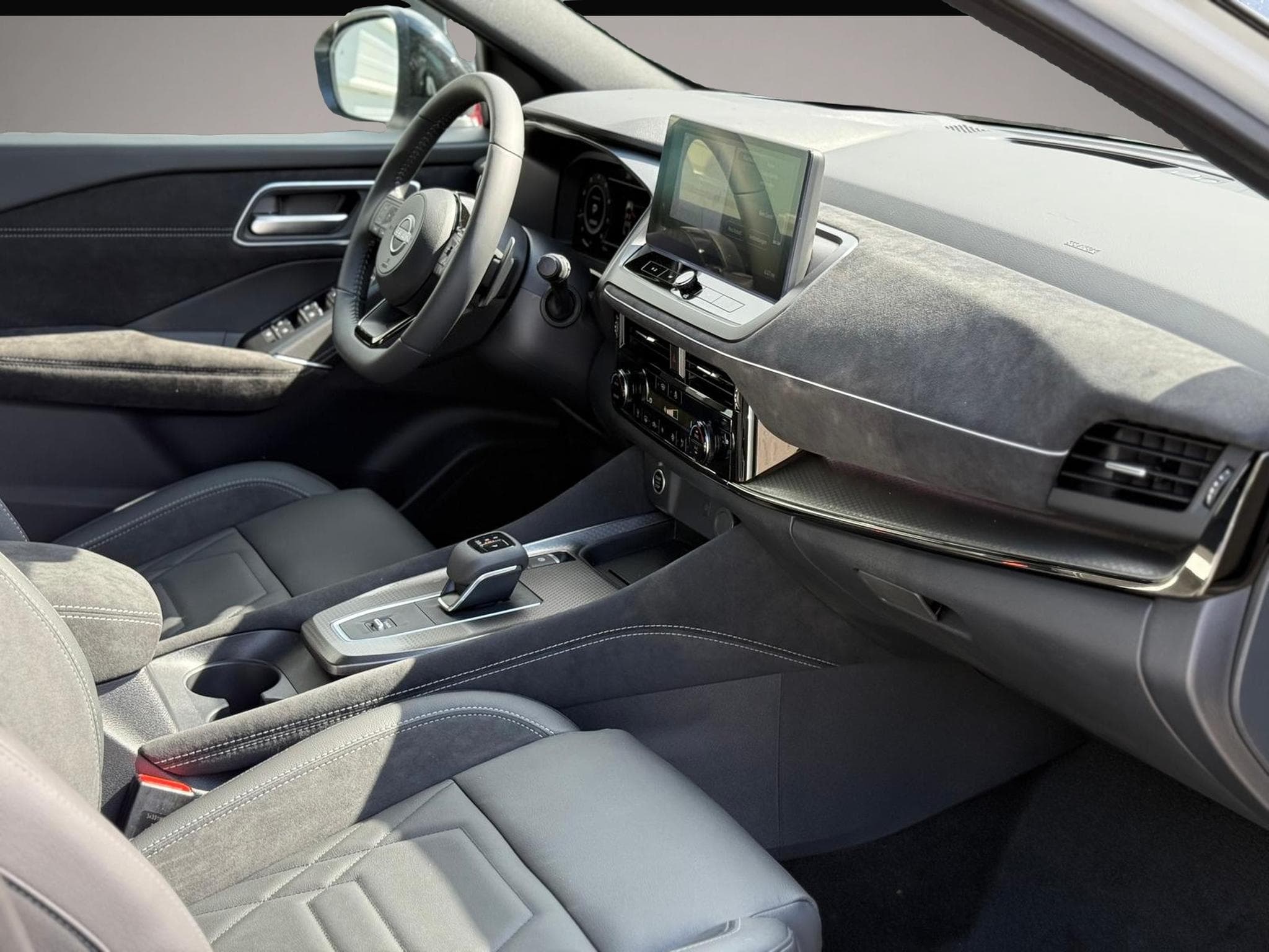 Nissan Qashqai (2025) - Foto 4