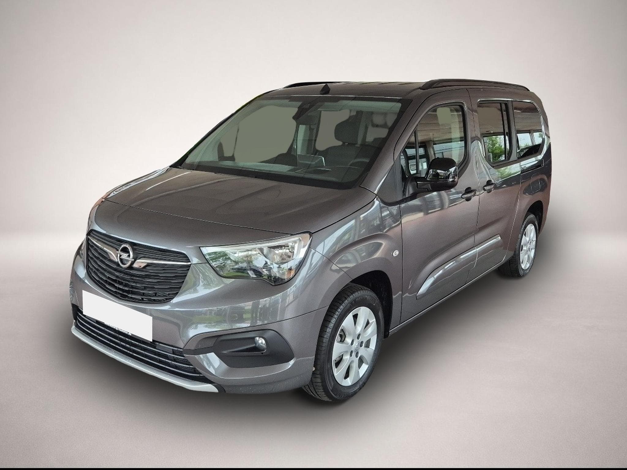 Opel Combo (2023) - Foto 1