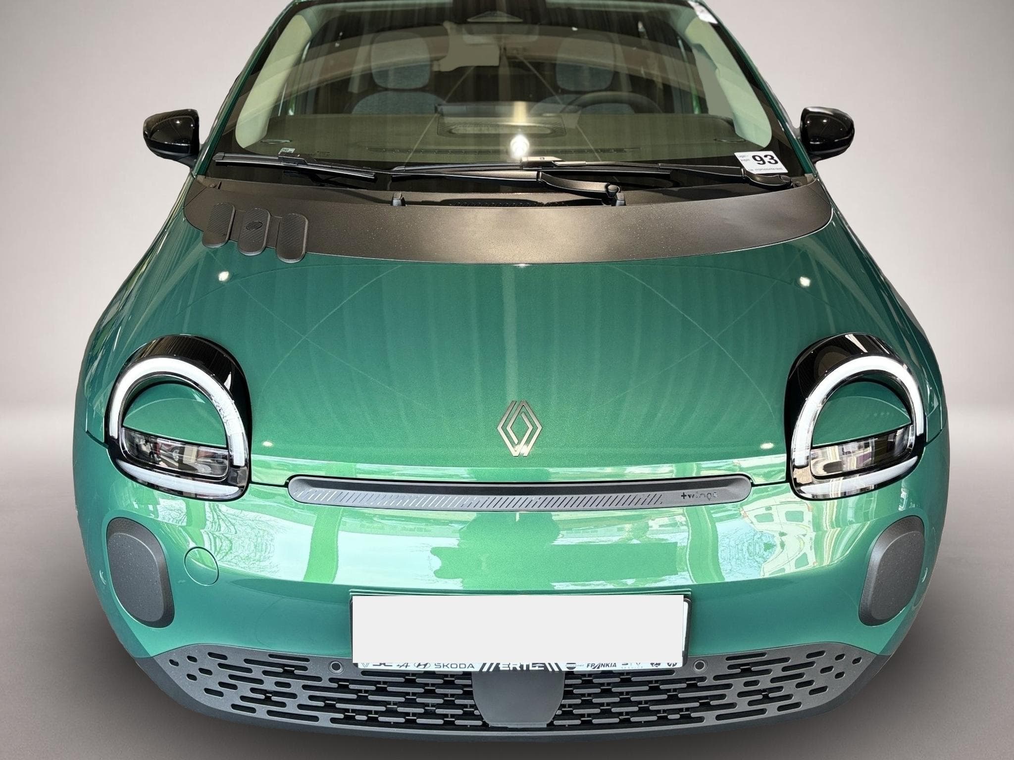 Renault Twingo (2026) - Foto 2