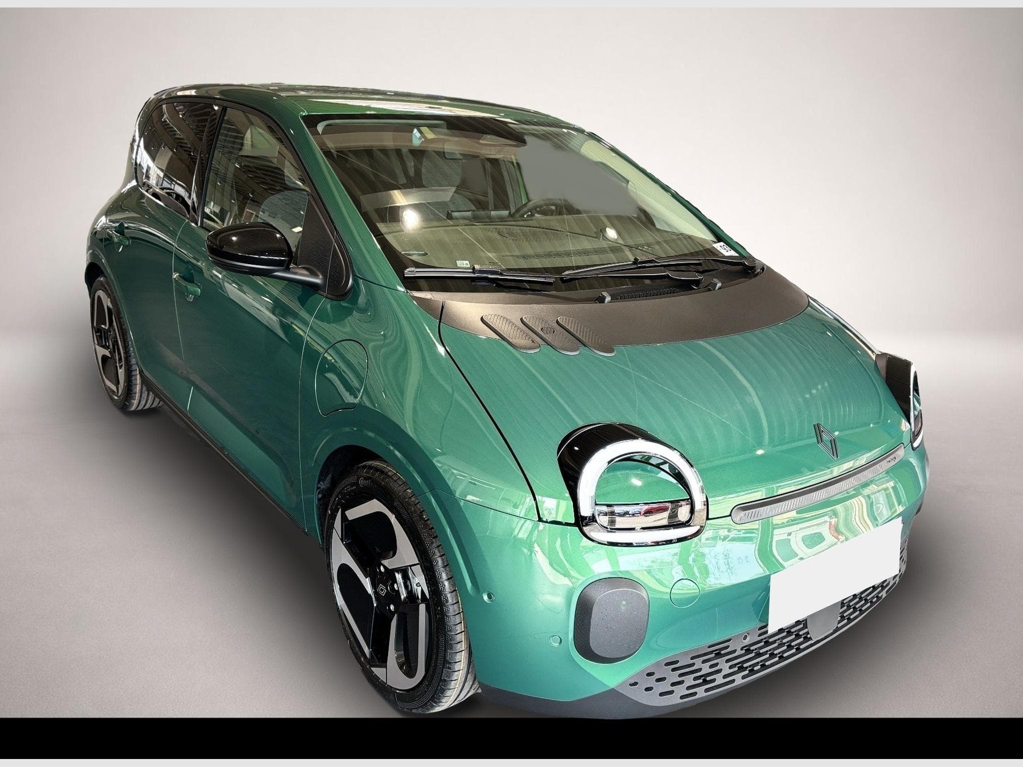 Renault Twingo (2026) - Foto 3