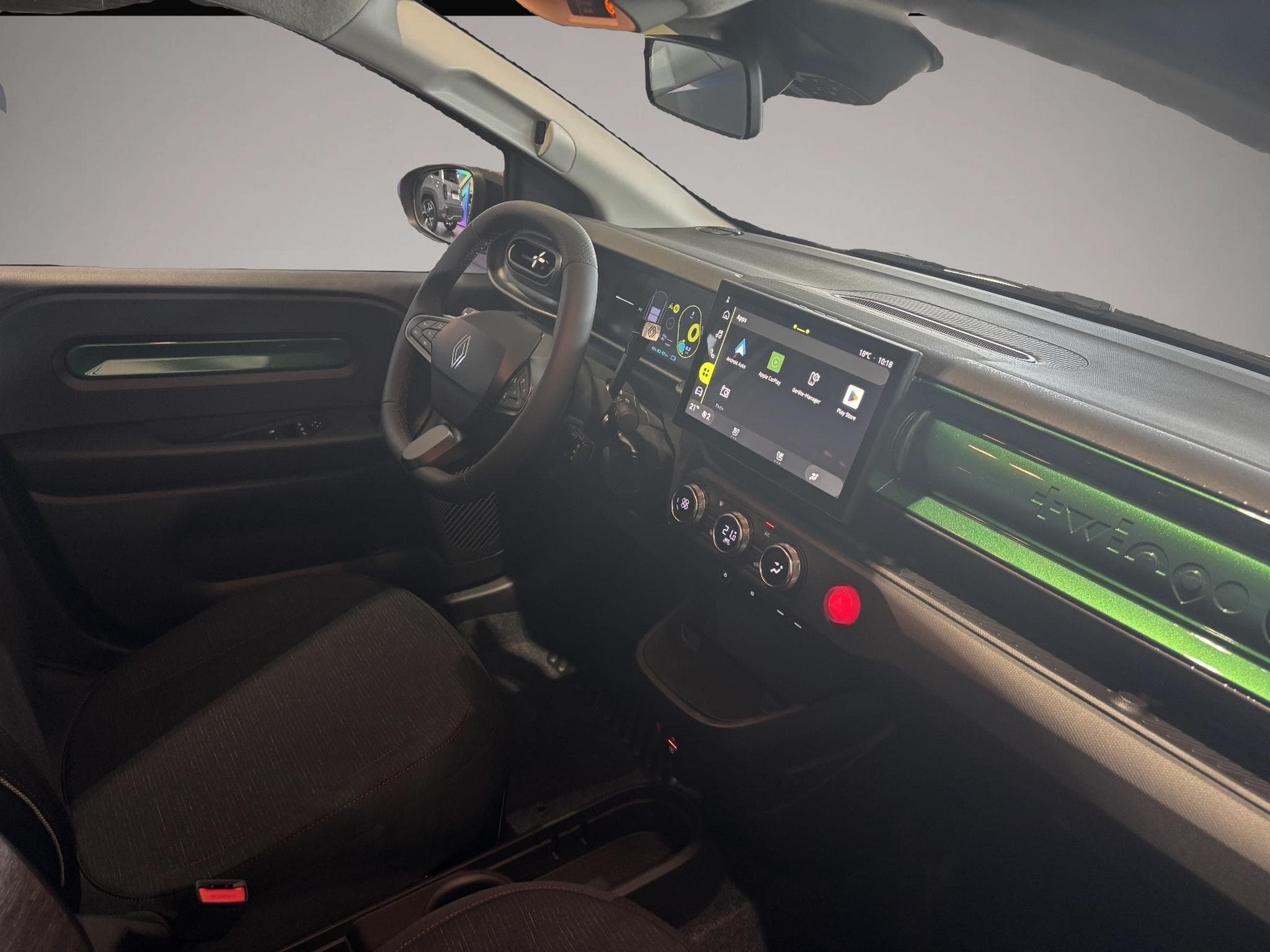Renault Twingo (2026) - Foto 4