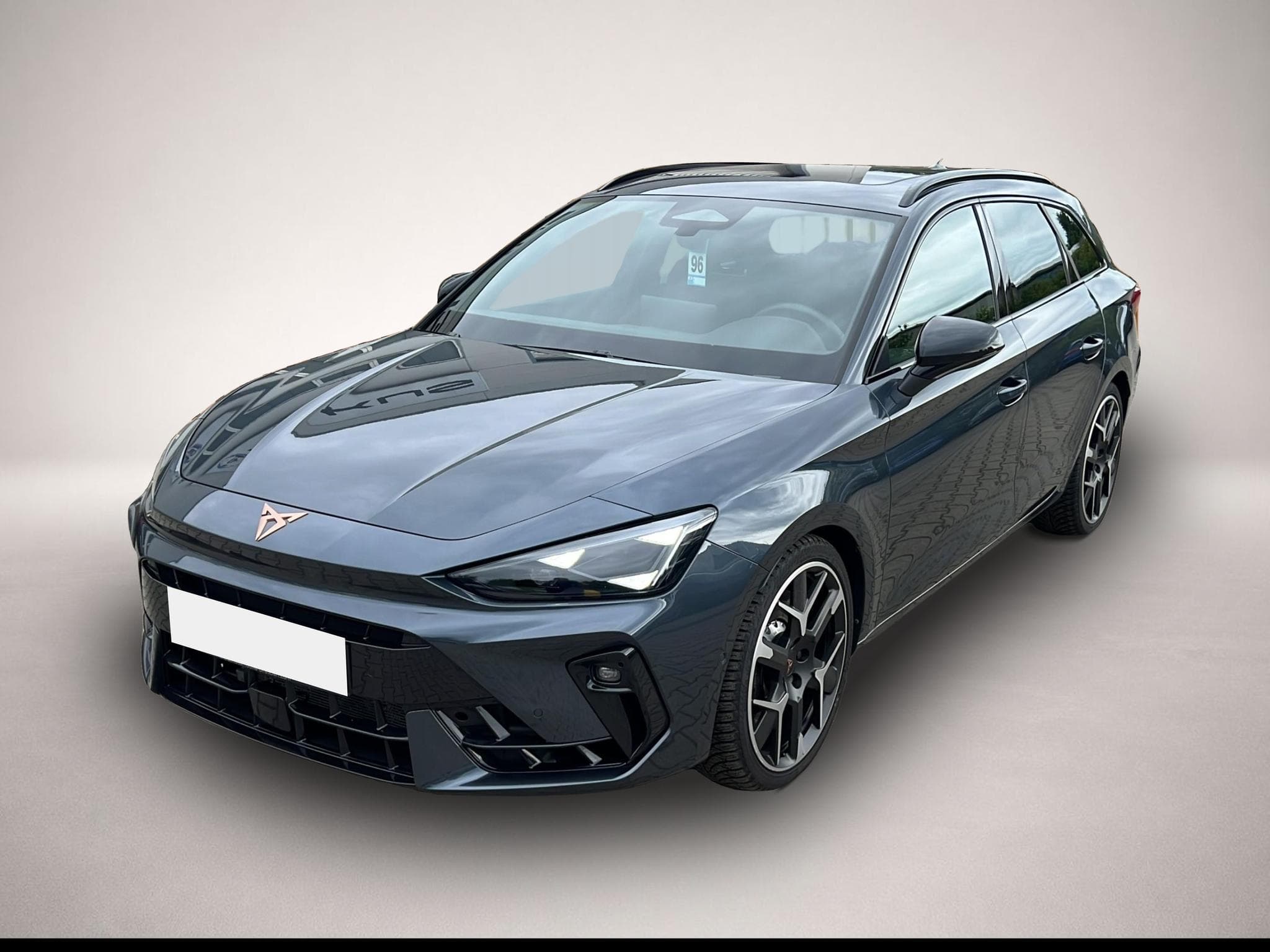Cupra Leon (2025) - Foto 2