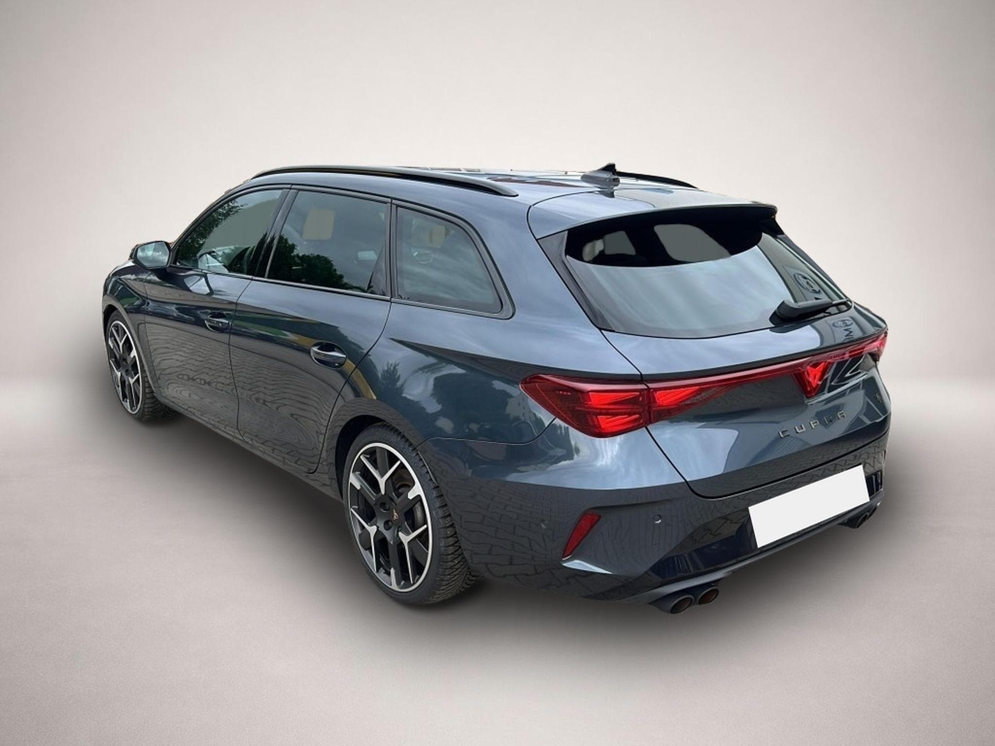Cupra Leon (2025) - Foto 4