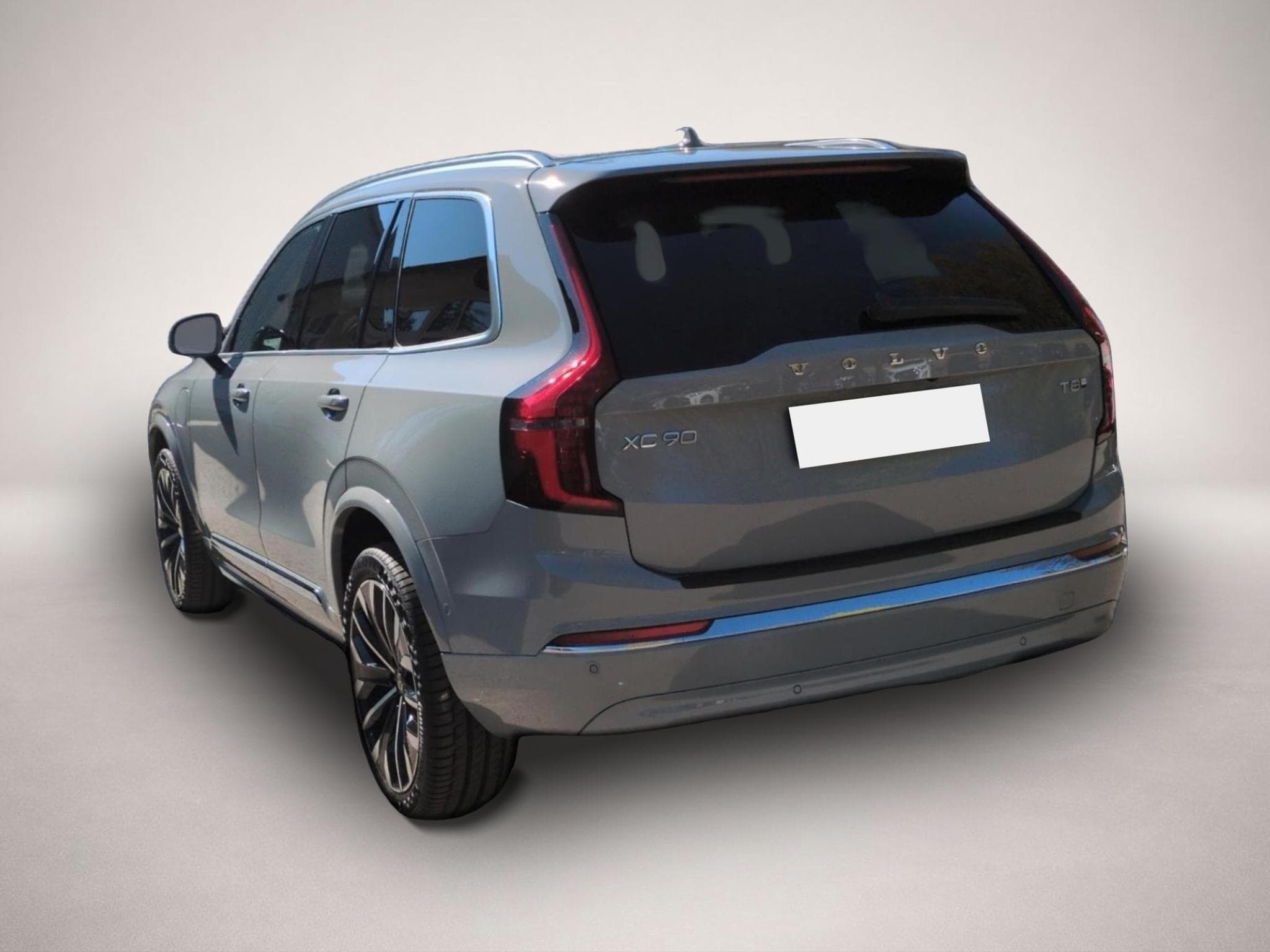 Volvo XC90 (2026) - Foto 2