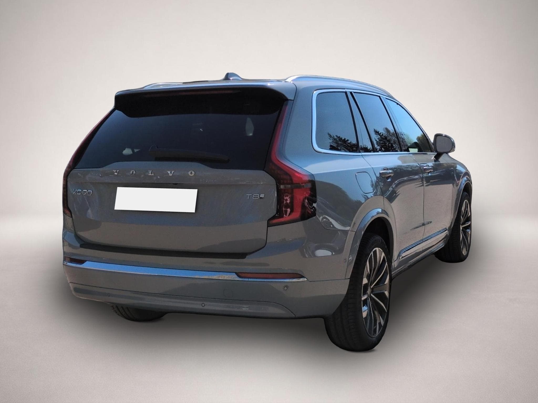 Volvo XC90 (2026) - Foto 3