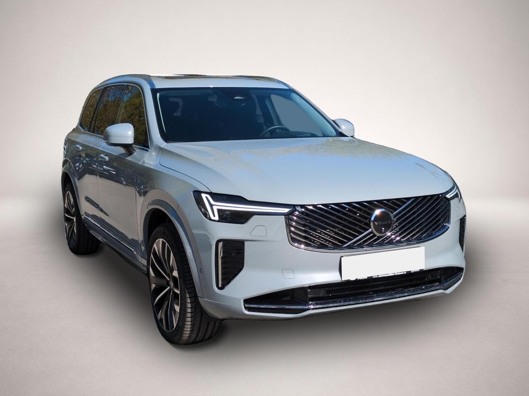Volvo XC90 (2026) - Foto 4