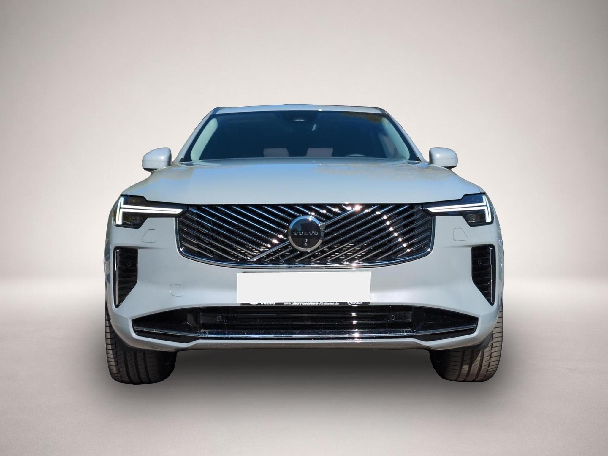 Volvo XC90 (2026) - Foto 5