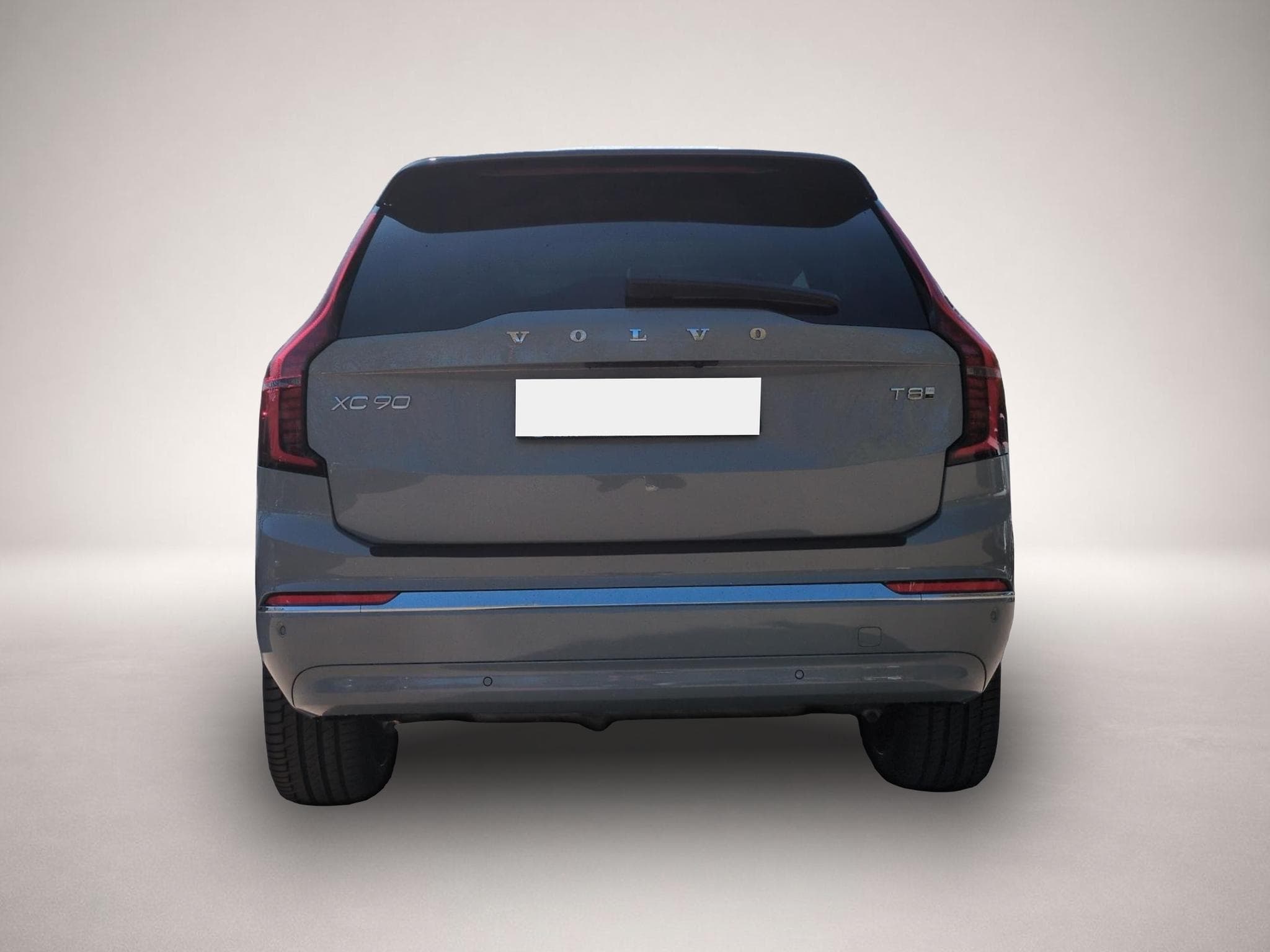 Volvo XC90 (2026) - Foto 7