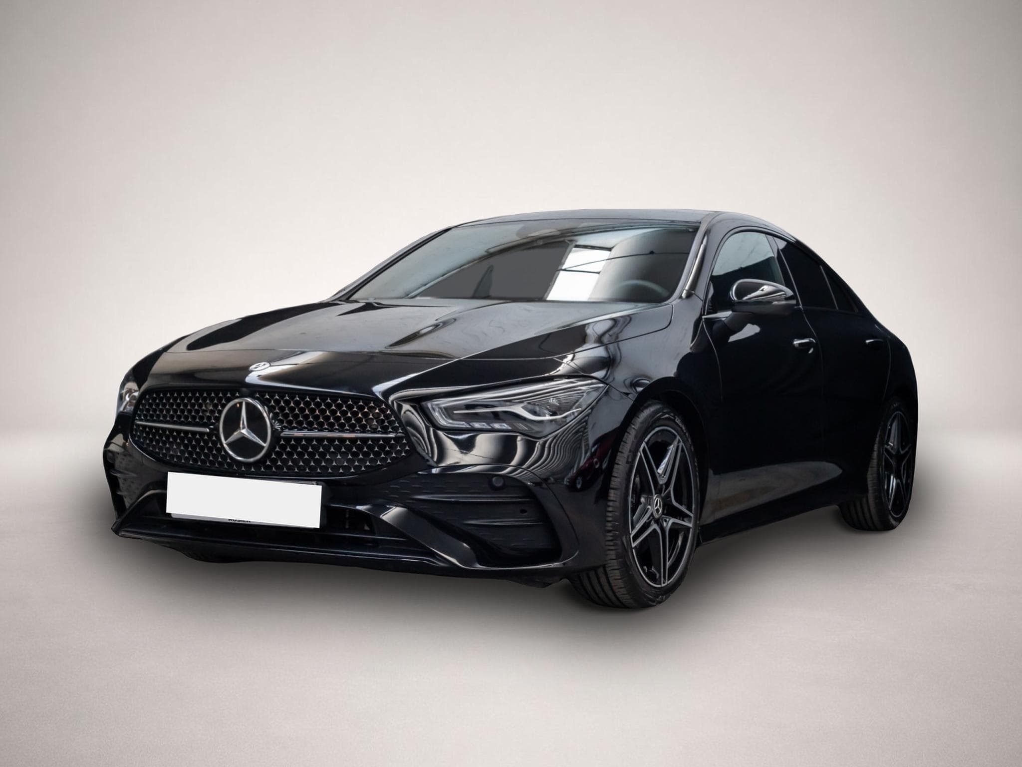 Mercedes CLA (2025) - Foto 1
